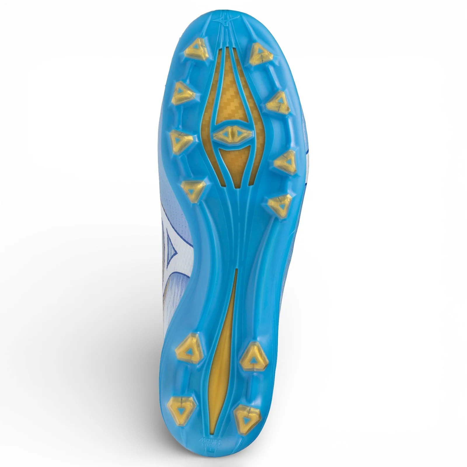 Mizuno Alpha III Elite Mens Firm Ground Football Boots - Image 4