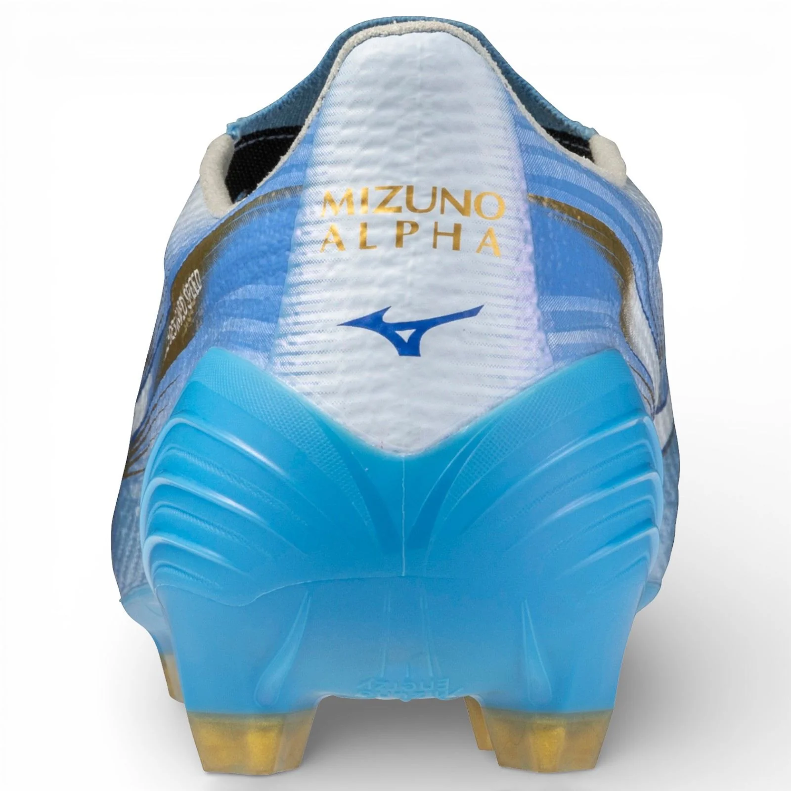 Mizuno Alpha III Elite Mens Firm Ground Football Boots - Image 5