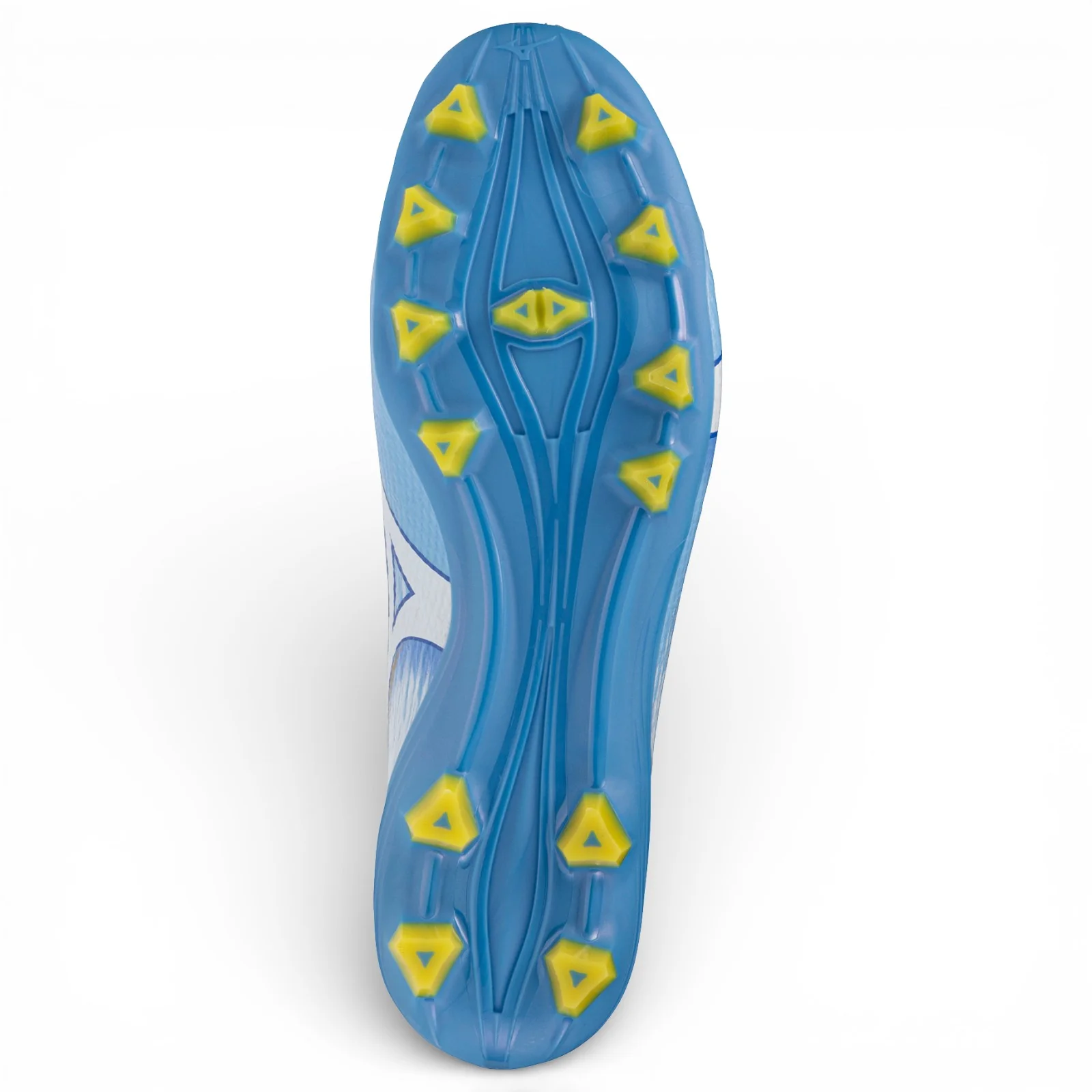 Mizuno Alpha III Pro Mens Firm Ground Football Boots - Image 4