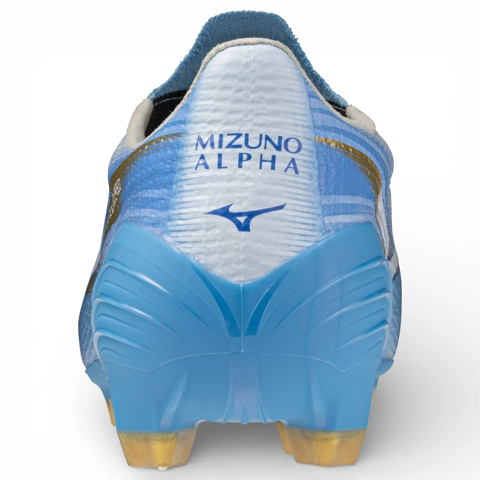 Mizuno Alpha III Pro Mens Firm Ground Football Boots - Image 5