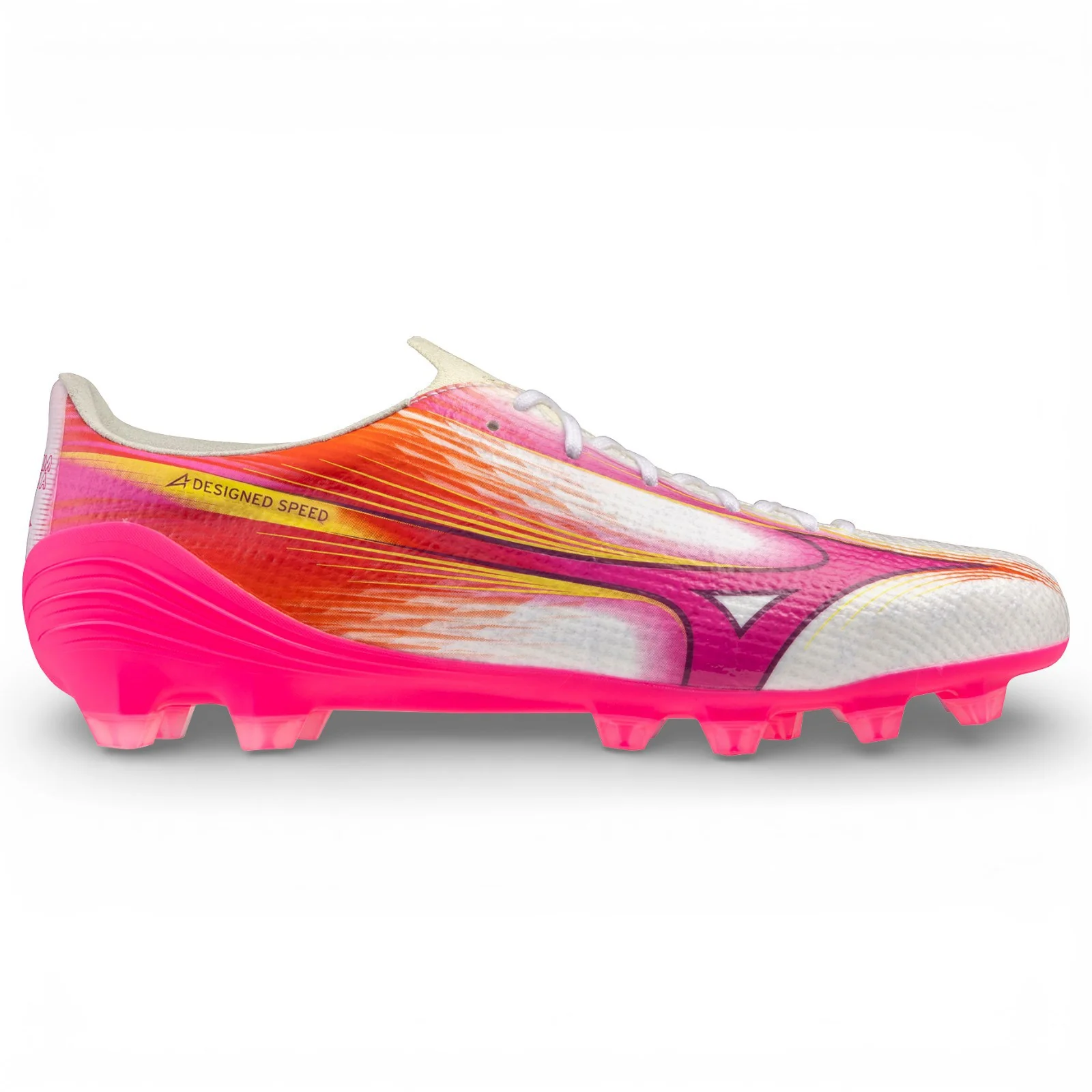 Mizuno Alpha III Pro Mens Firm Ground Football Boots