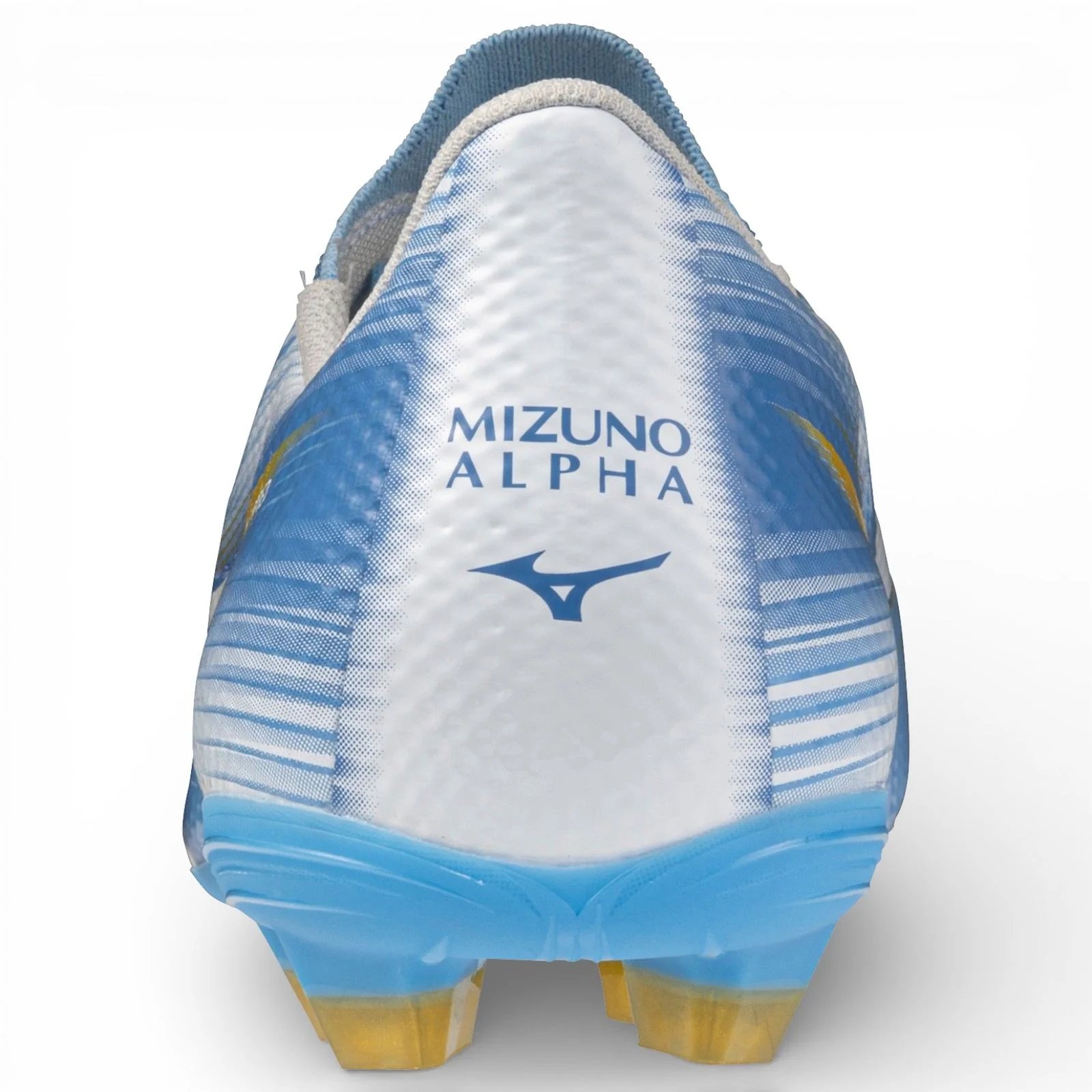 Mizuno Alpha III Select Mens Firm Ground Football Boots - Image 5
