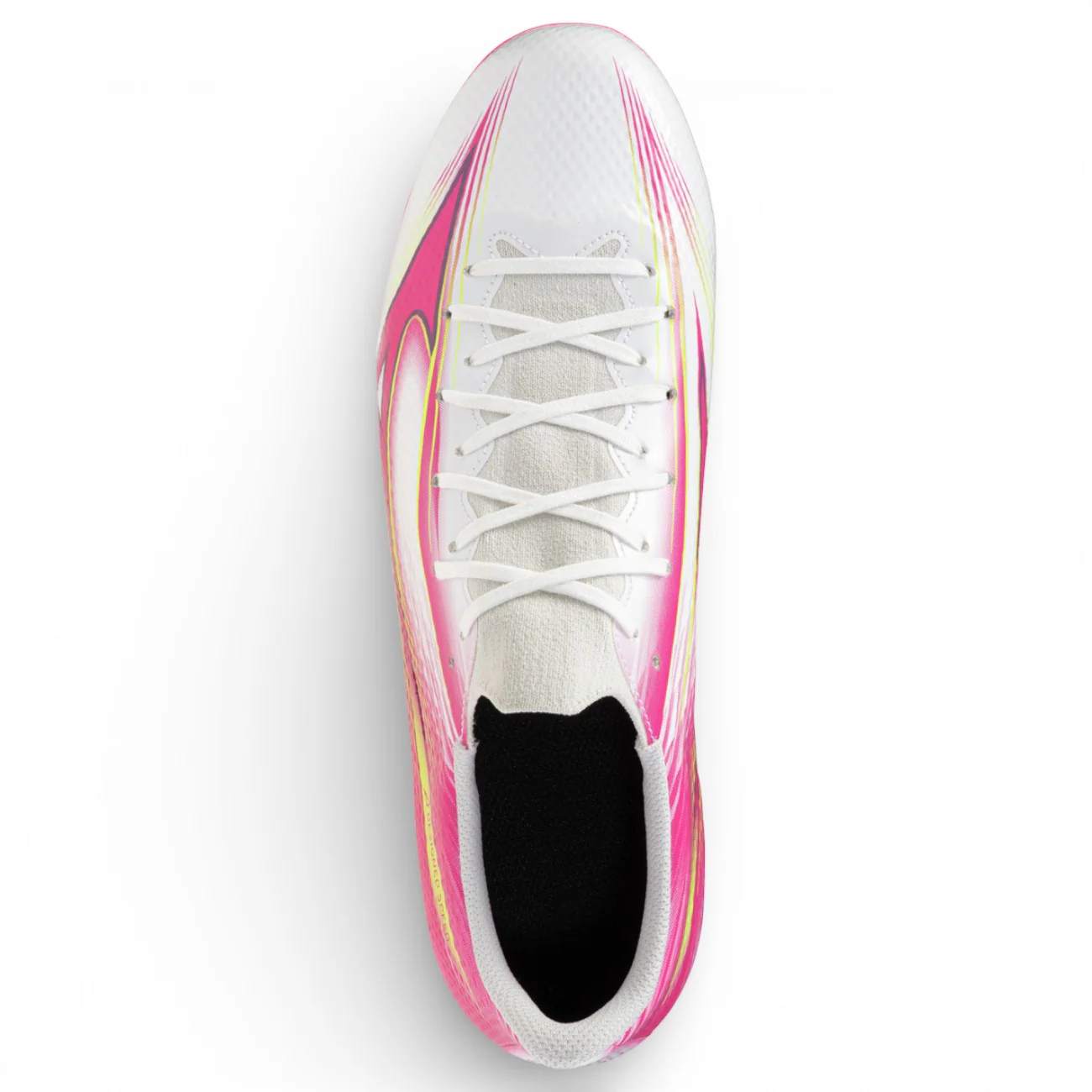 Mizuno Alpha III Select Mens Firm Ground Football Boots - Image 3