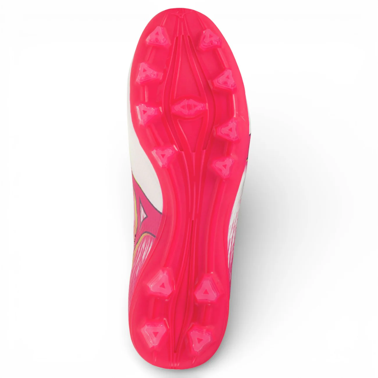 Mizuno Alpha III Select Mens Firm Ground Football Boots - Image 4