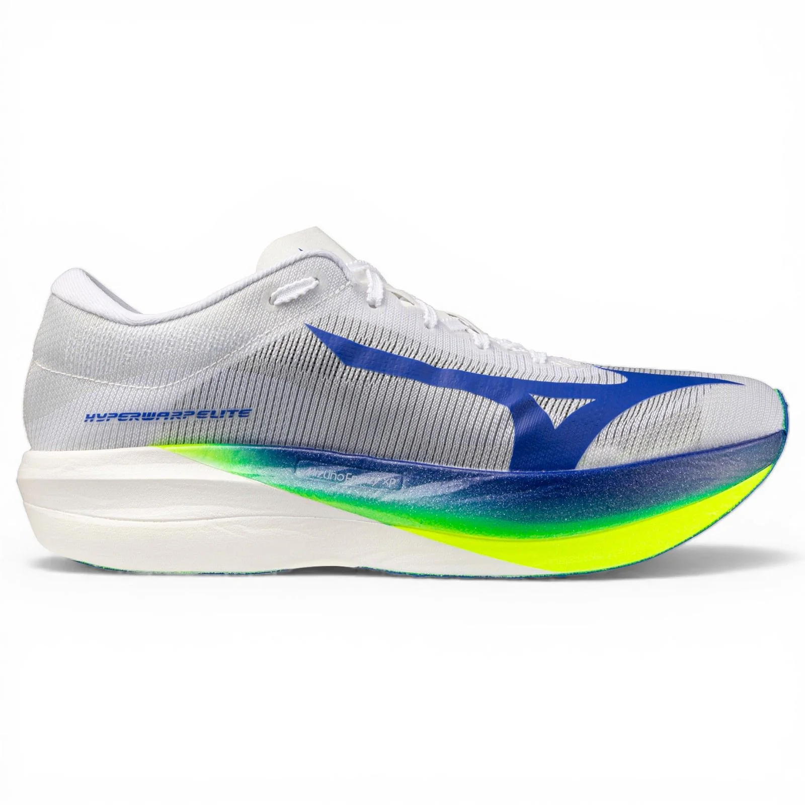 Mizuno Hyperwarp Elite Womens Lightweight Running Shoes