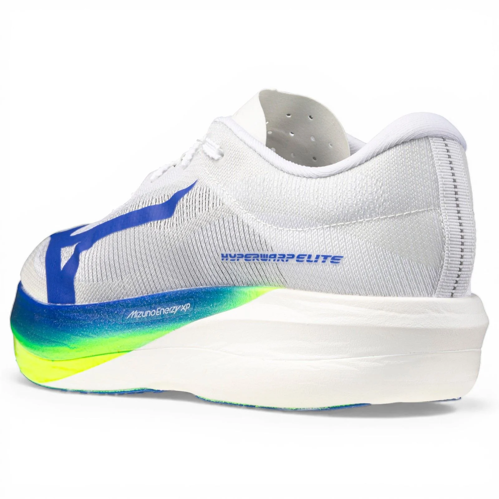 Mizuno Hyperwarp Elite Womens Lightweight Running Shoes - Image 15
