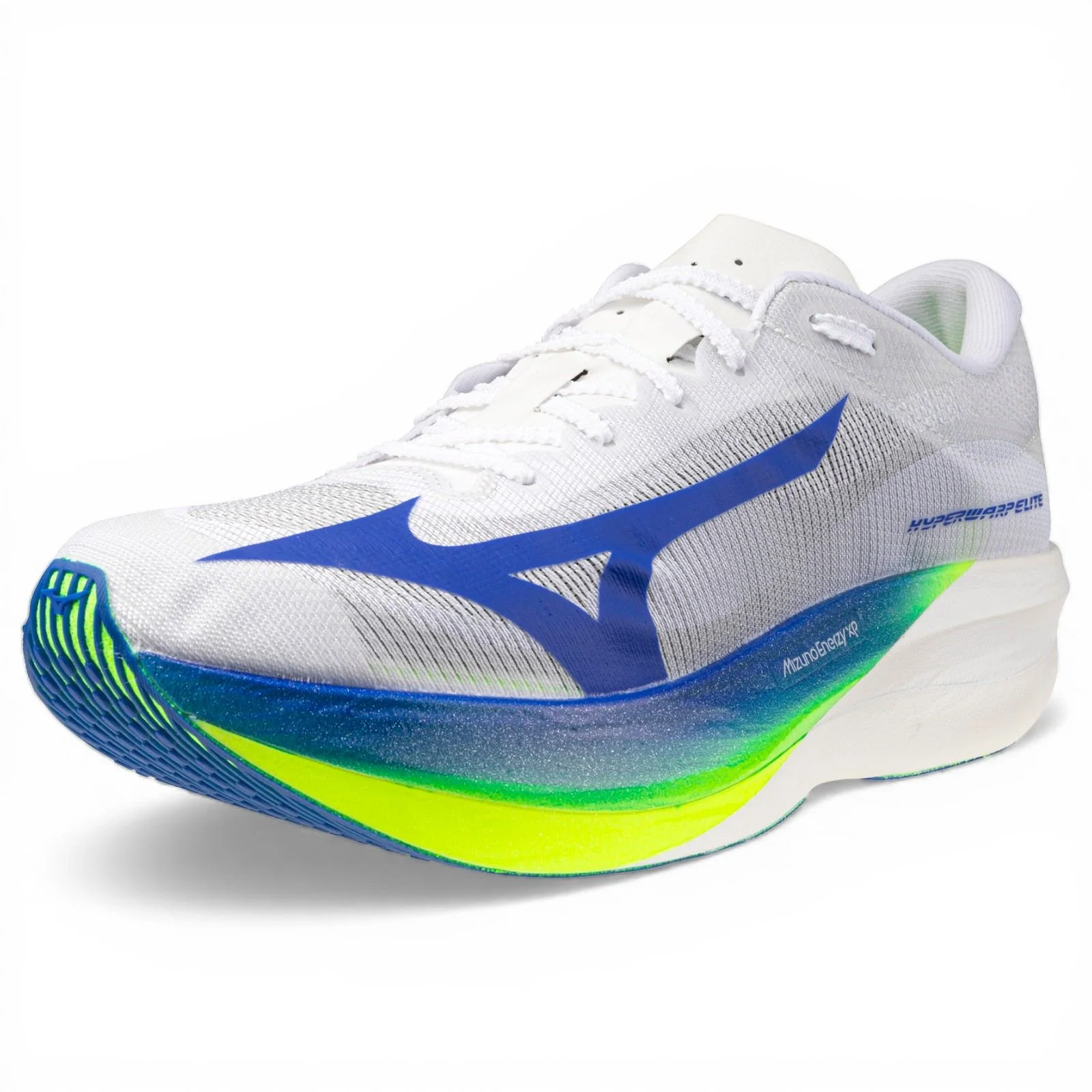 Mizuno Hyperwarp Elite Womens Lightweight Running Shoes - Image 16