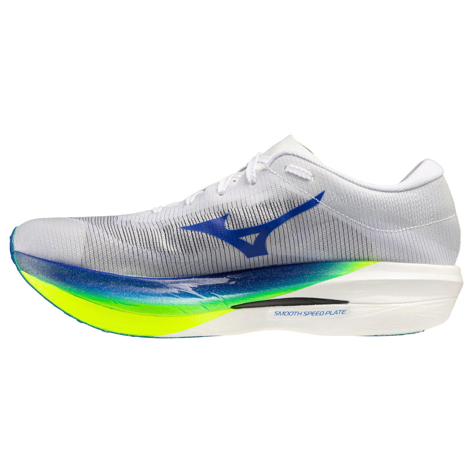 Mizuno Hyperwarp Elite Womens Lightweight Running Shoes - Image 2