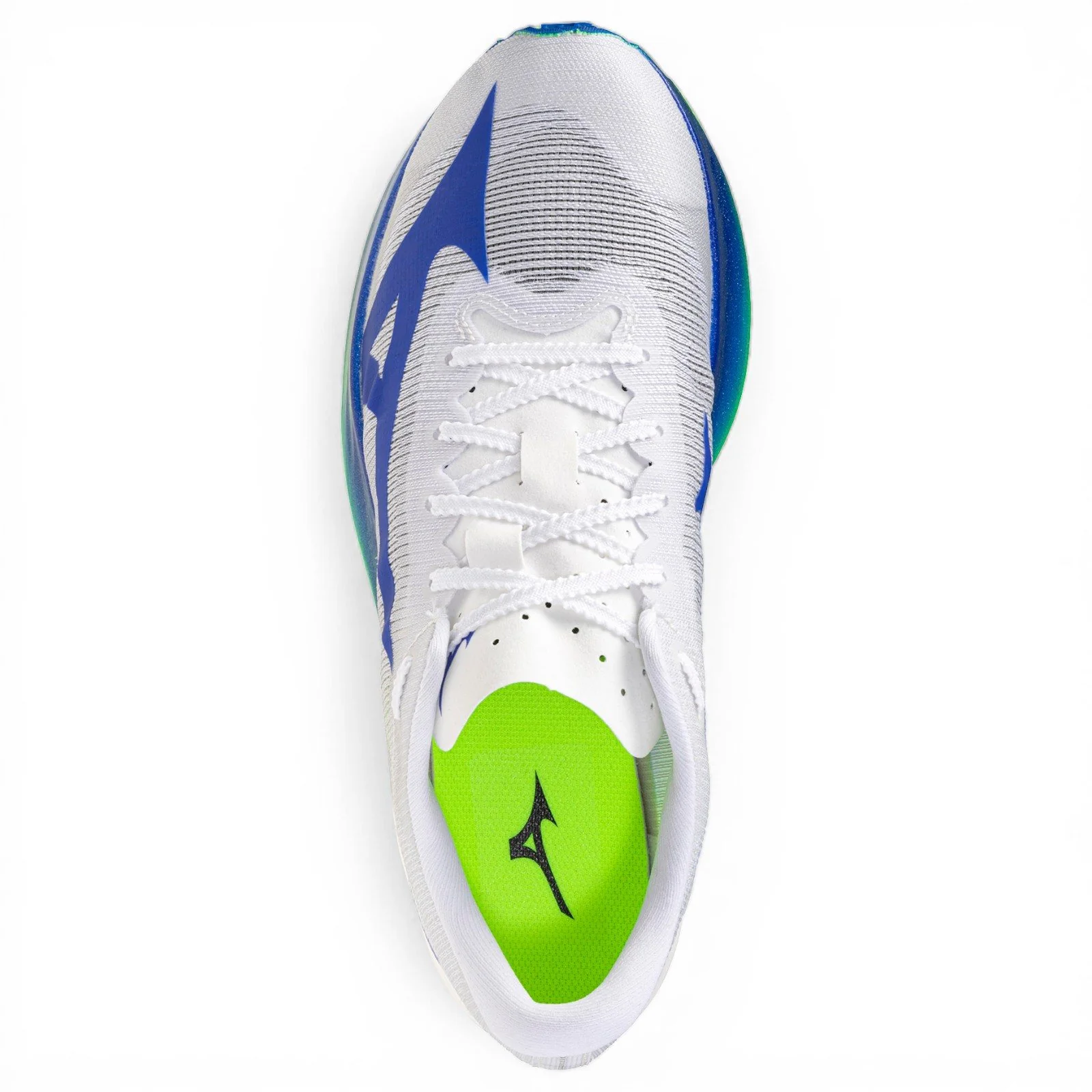 Mizuno Hyperwarp Elite Womens Lightweight Running Shoes - Image 3
