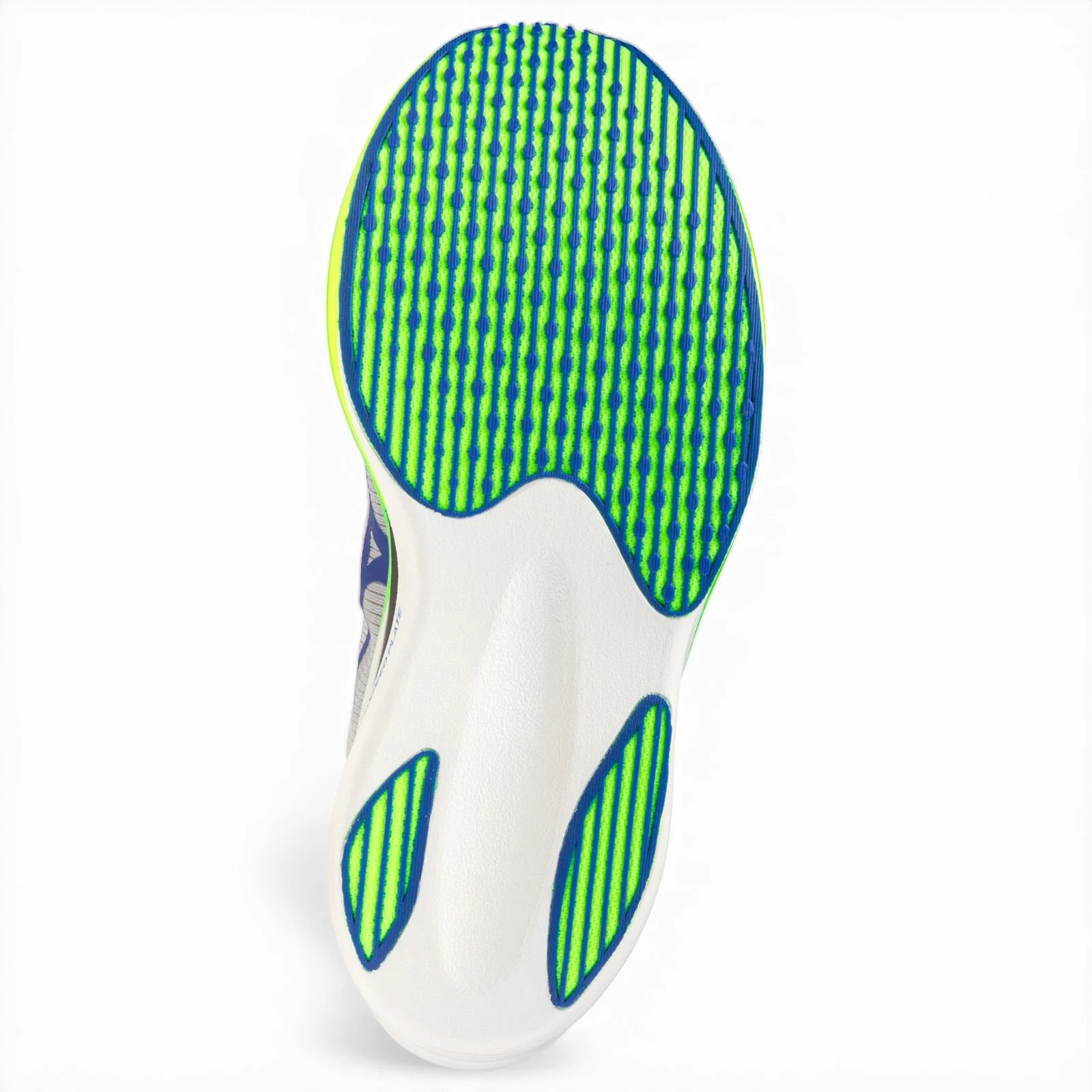 Mizuno Hyperwarp Elite Womens Lightweight Running Shoes - Image 4