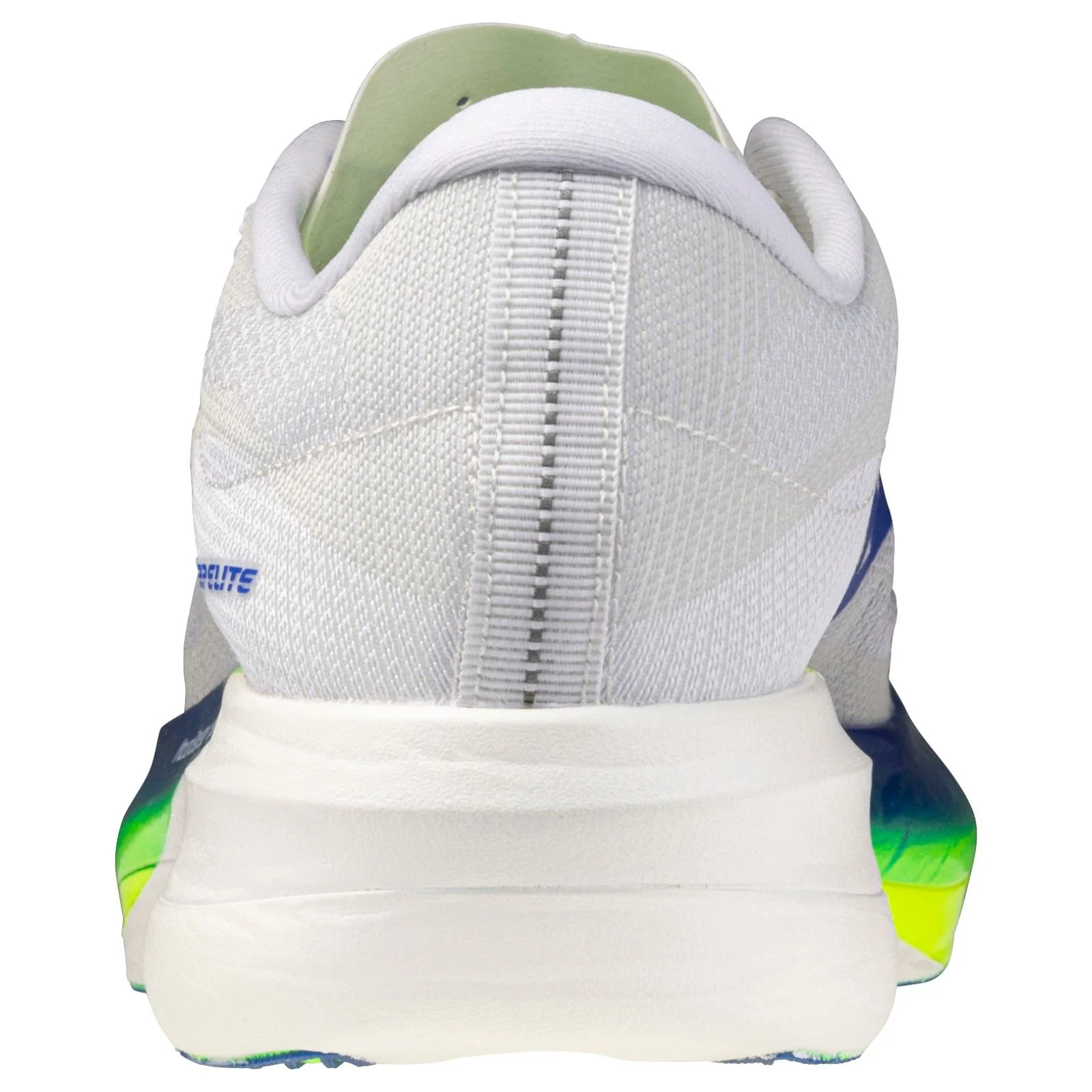 Mizuno Hyperwarp Elite Womens Lightweight Running Shoes - Image 5