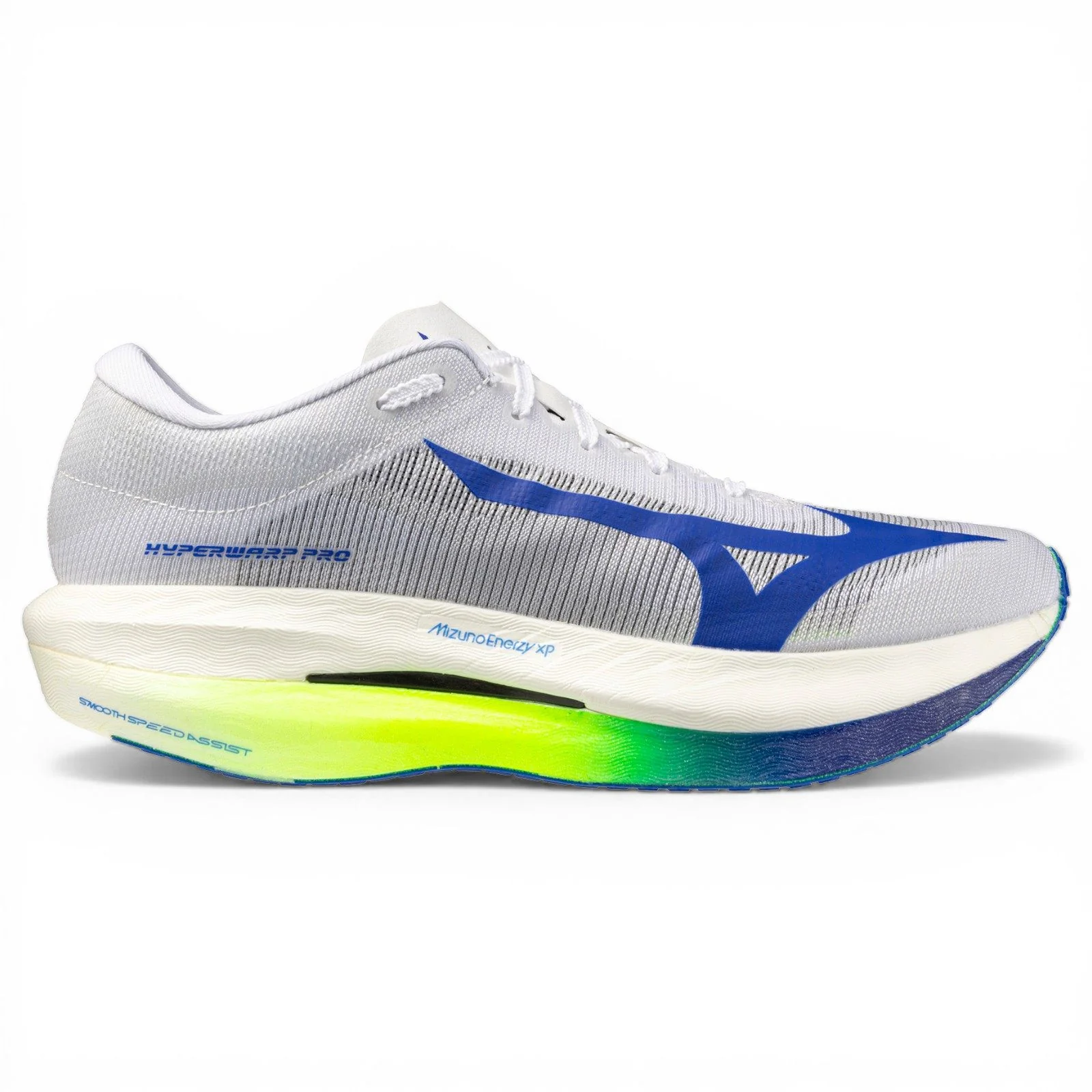 Mizuno Hyperwarp Pro Womens Lightweight Running Shoes