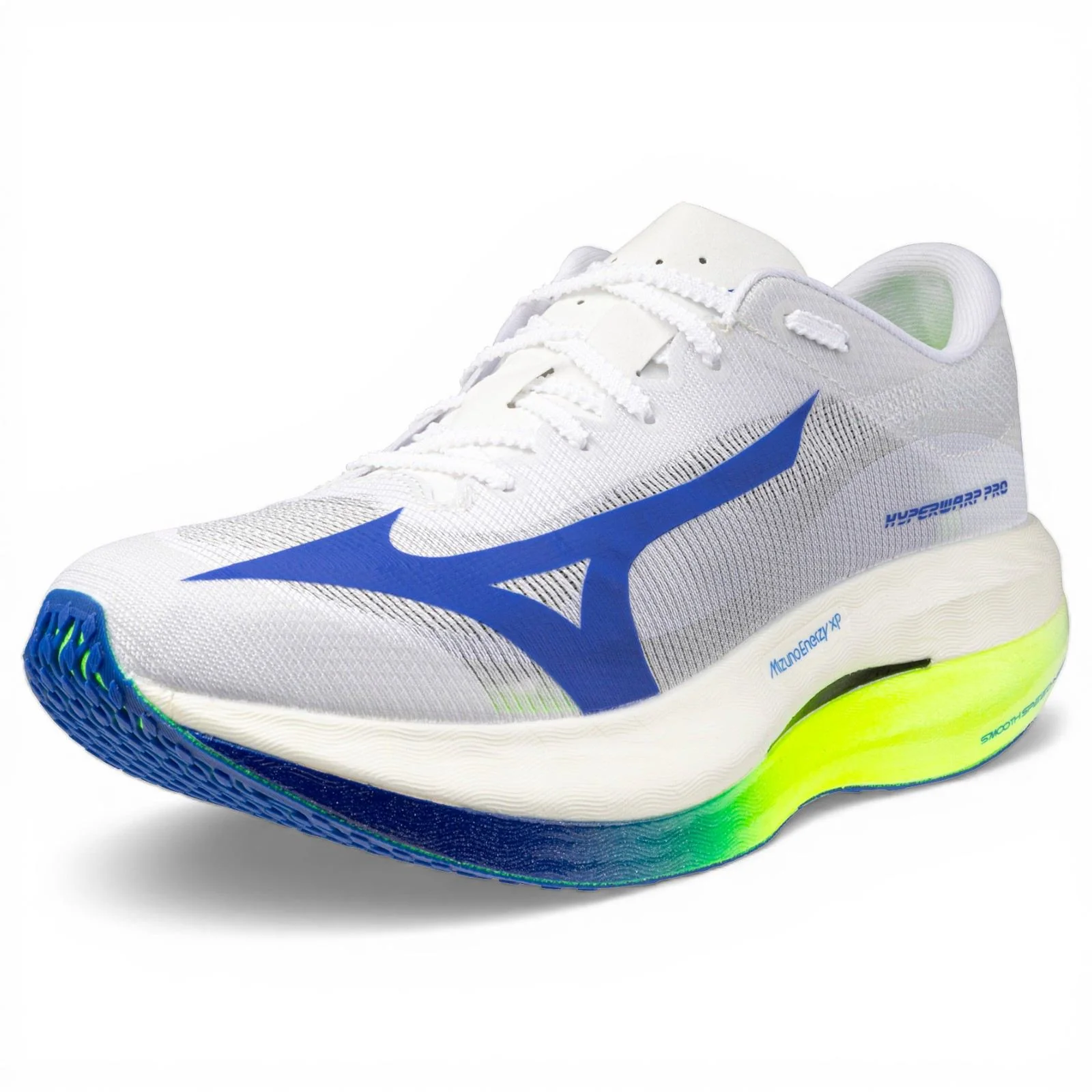 Mizuno Hyperwarp Pro Womens Lightweight Running Shoes - Image 14
