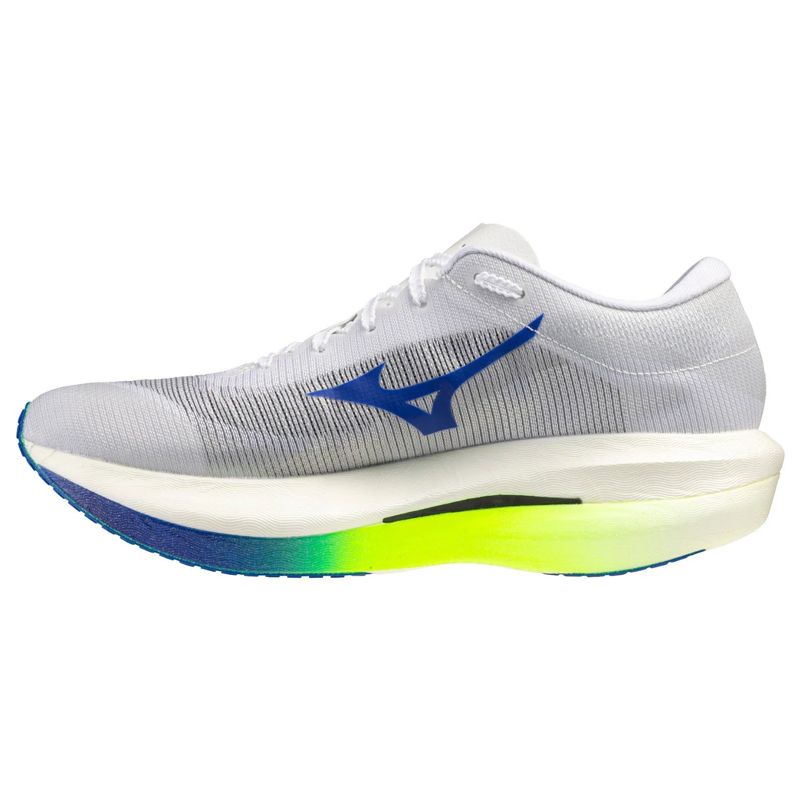 Mizuno Hyperwarp Pro Womens Lightweight Running Shoes - Image 2