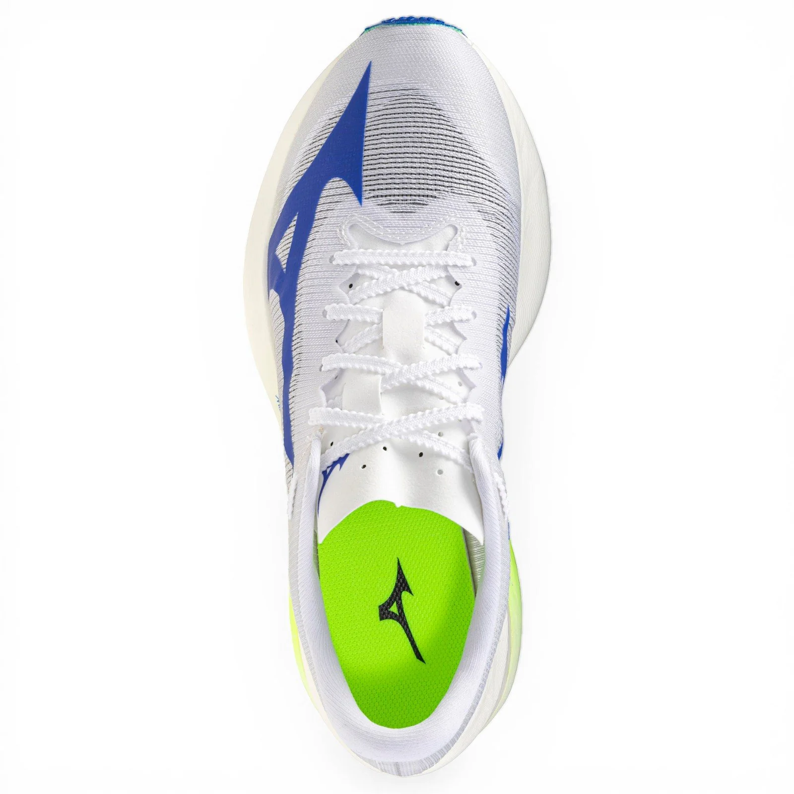 Mizuno Hyperwarp Pro Womens Lightweight Running Shoes - Image 3