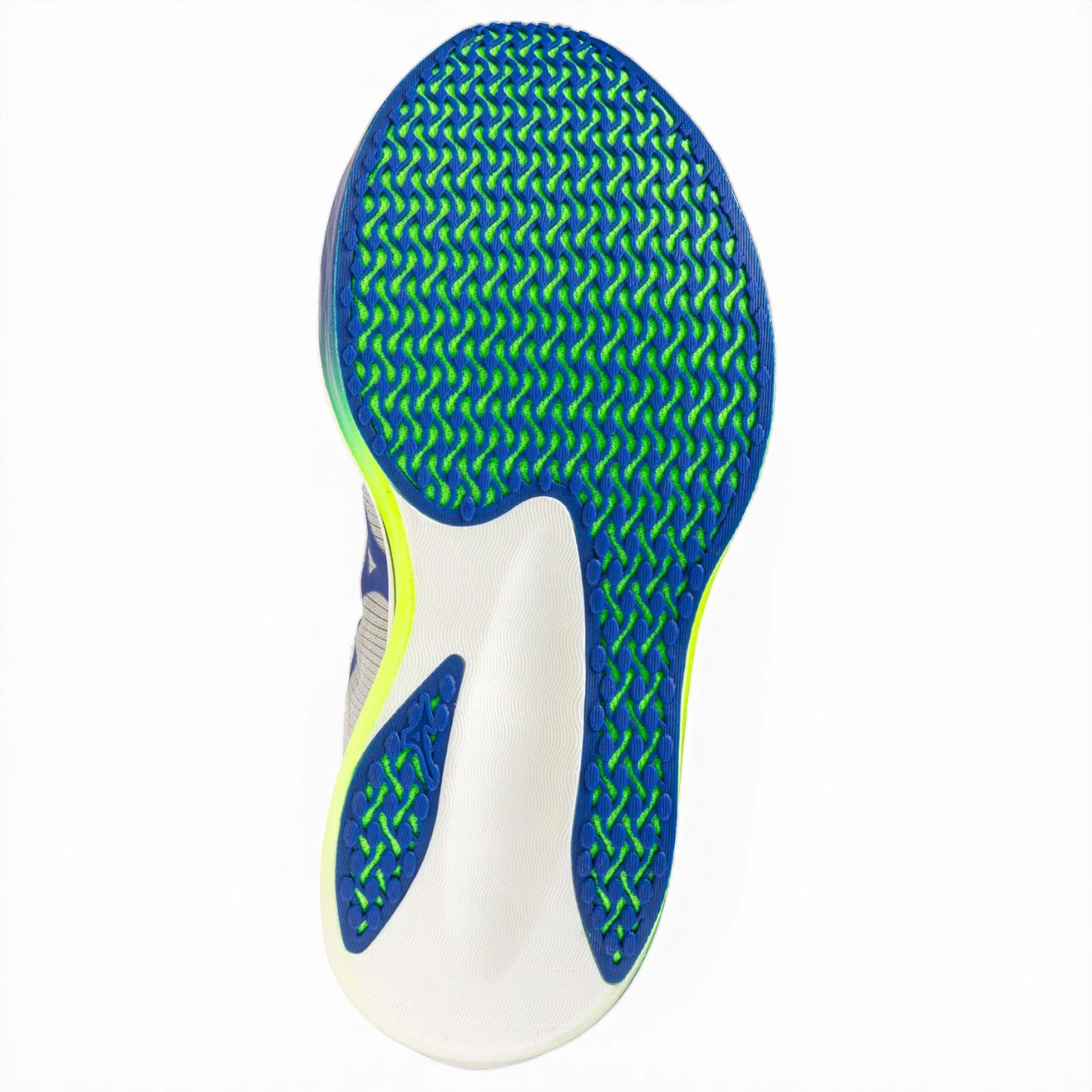 Mizuno Hyperwarp Pro Womens Lightweight Running Shoes - Image 4