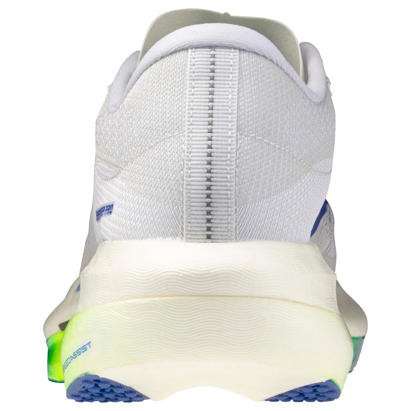 Mizuno Hyperwarp Pro Womens Lightweight Running Shoes - Image 5