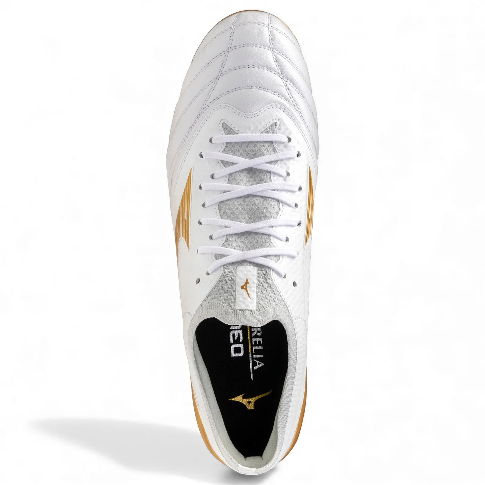 Mizuno Morelia Neo IV Elite Mens Multi Ground Football Boots - Image 3