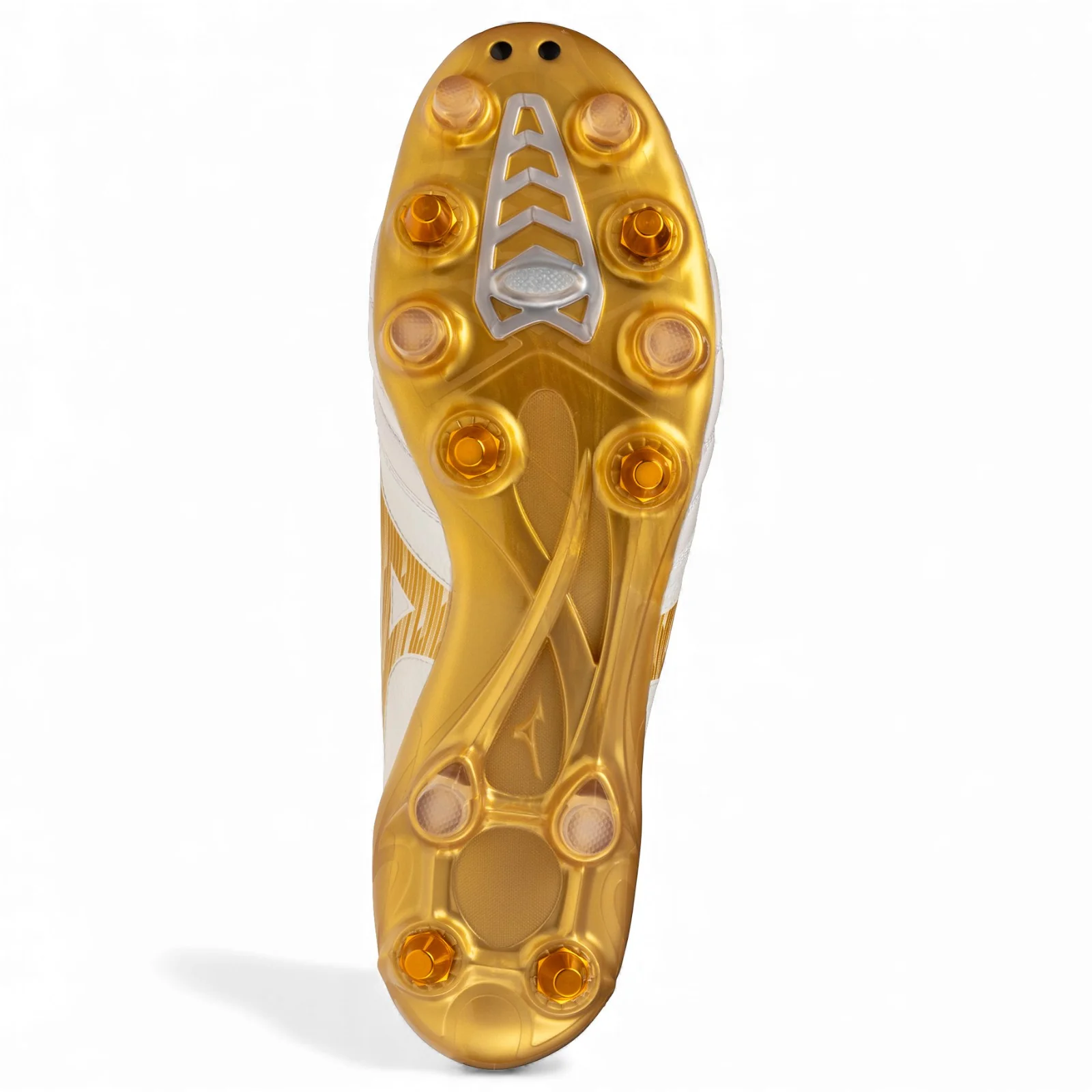 Mizuno Morelia Neo IV Elite Mens Multi Ground Football Boots - Image 4