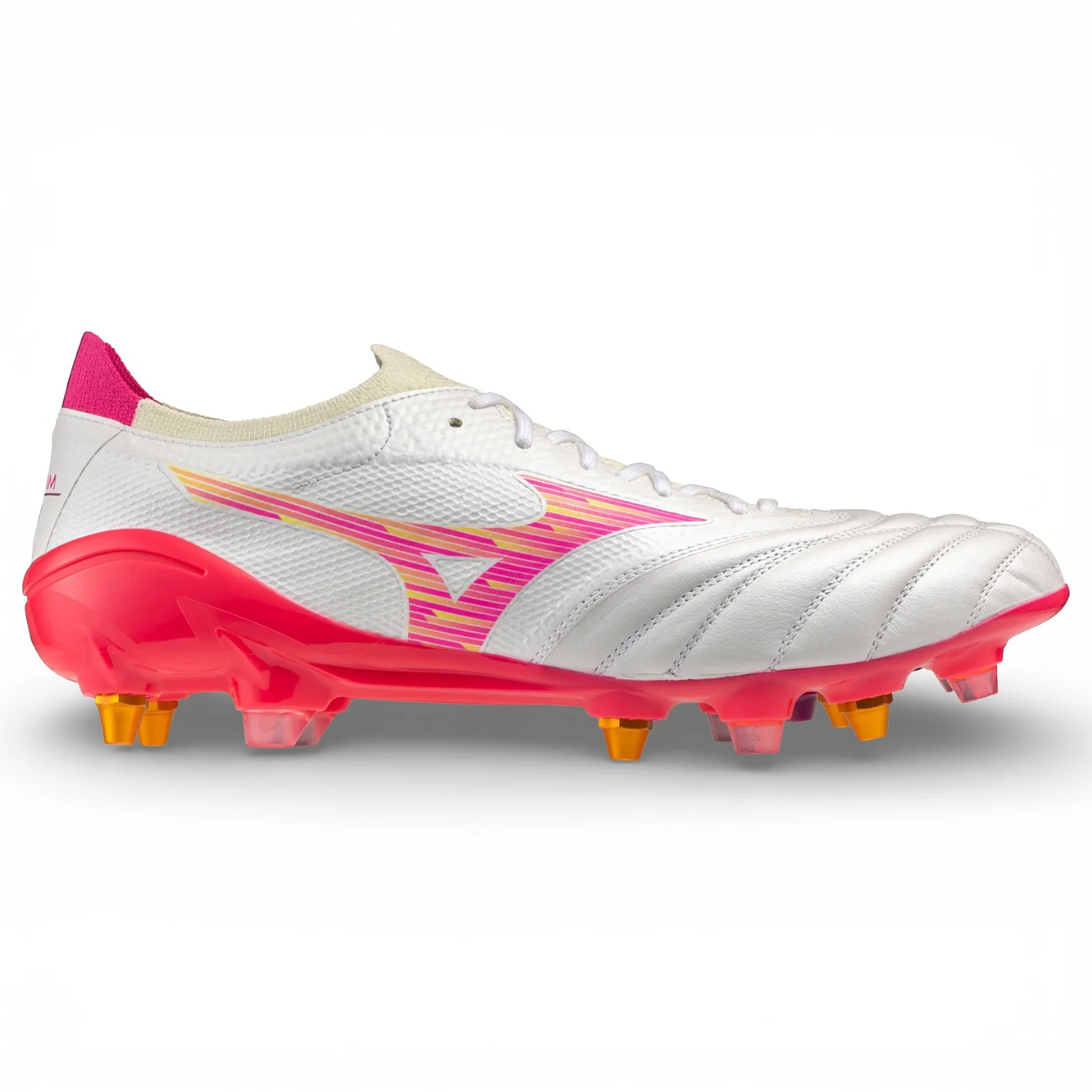 Mizuno Morelia Neo IV Elite Mens Multi Ground Football Boots