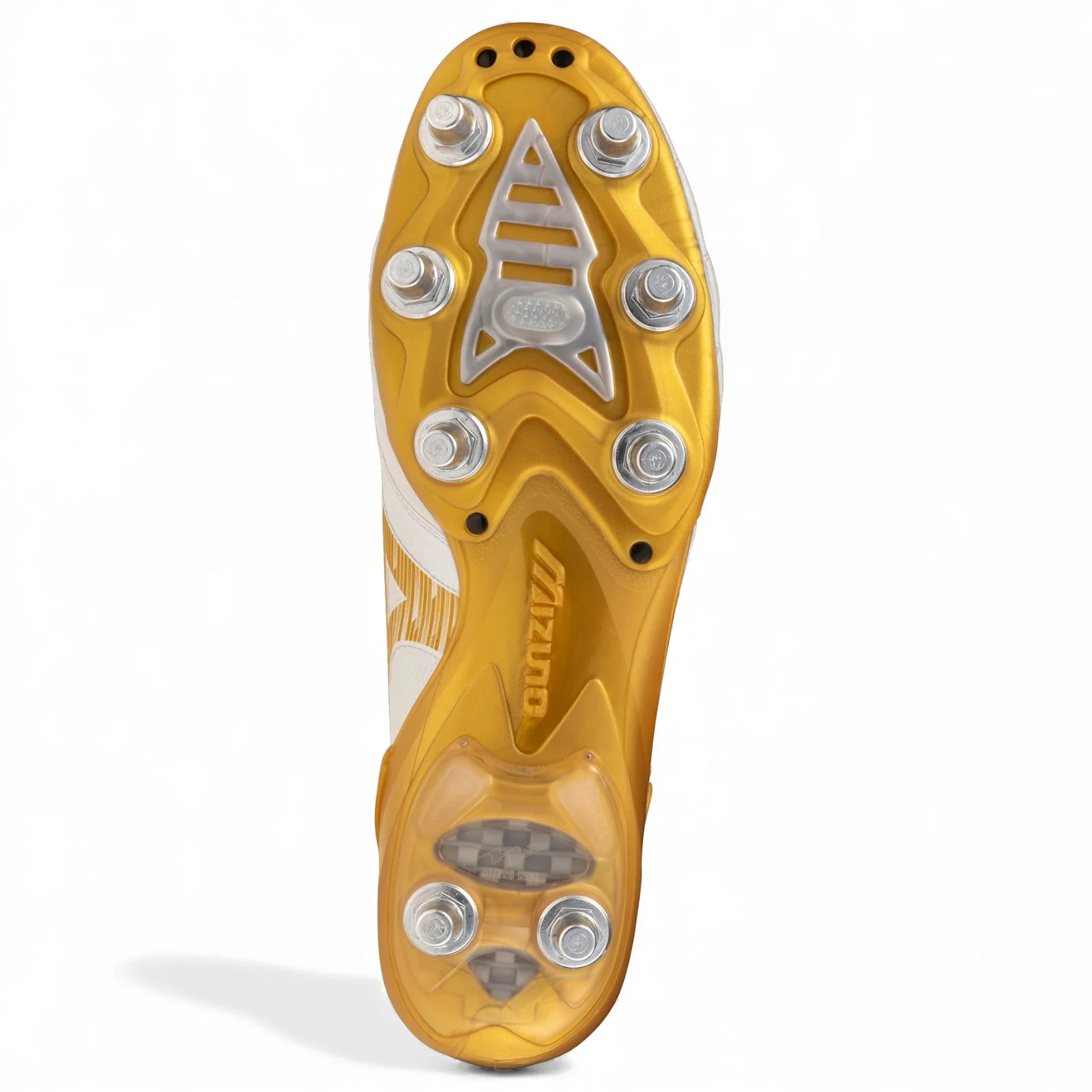 Mizuno Morelia Neo IV Elite Mens Soft Ground Football Boots - Image 4
