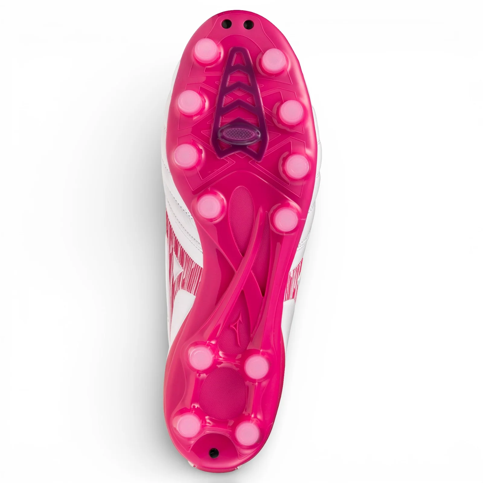 Mizuno Morelia Neo IV Pro Mens Firm Ground Football Boots - Image 4