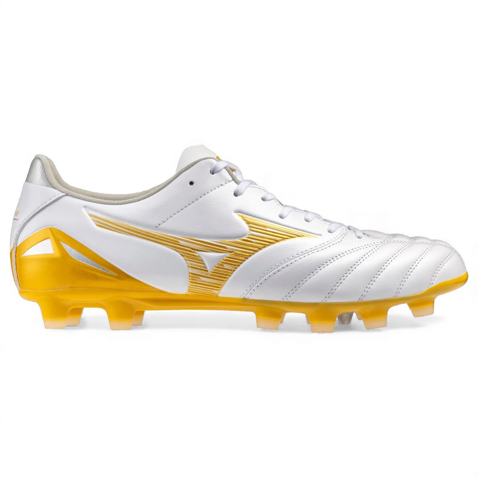 Mizuno Morelia Neo IV Pro Mens Firm Ground Football Boots