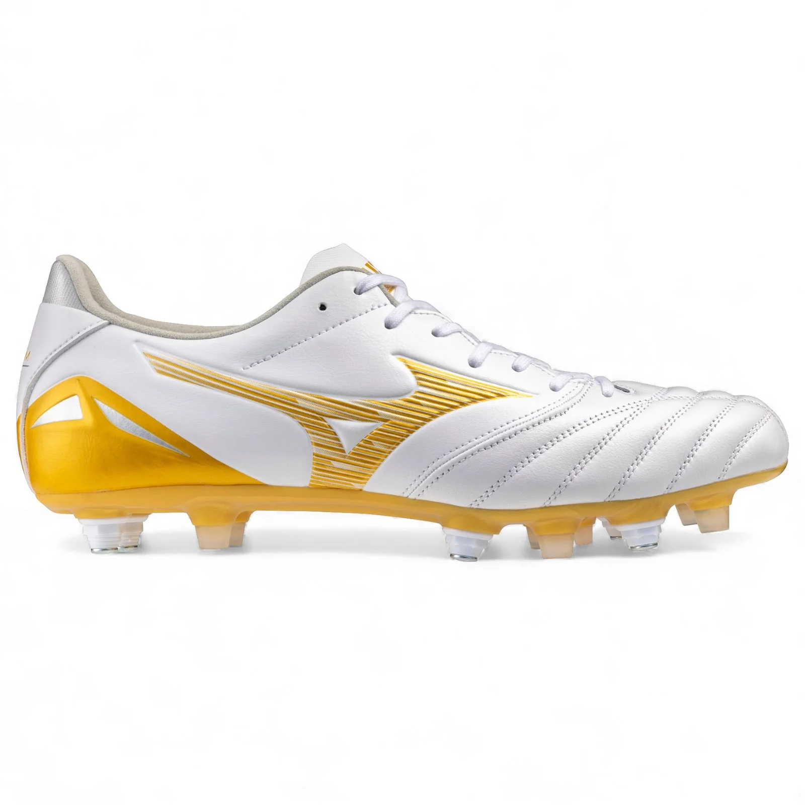 Mizuno Morelia Neo IV Pro Mens Artificial Grass Football Boots
