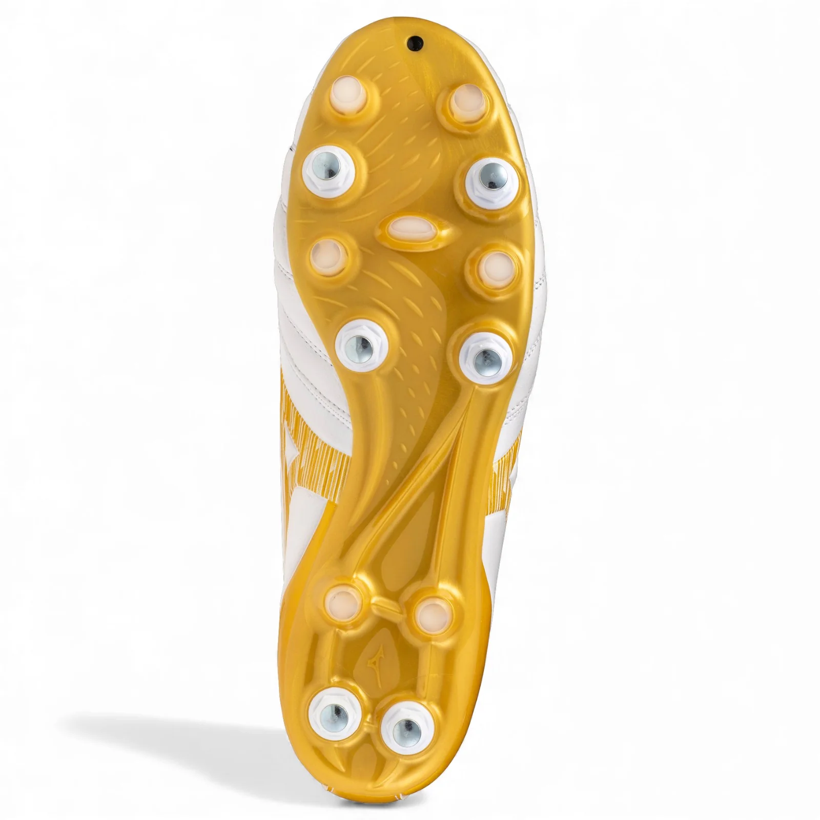 Mizuno Morelia Neo IV Pro Mens Artificial Grass Football Boots - Image 4
