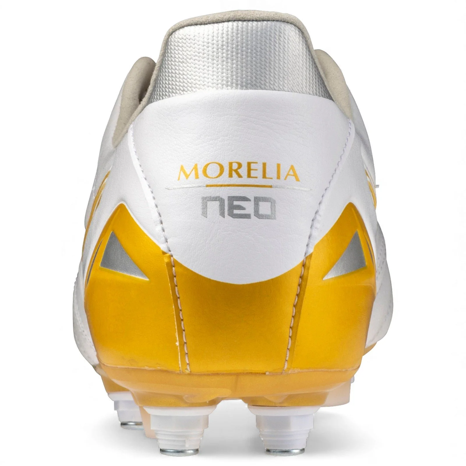 Mizuno Morelia Neo IV Pro Mens Artificial Grass Football Boots - Image 5