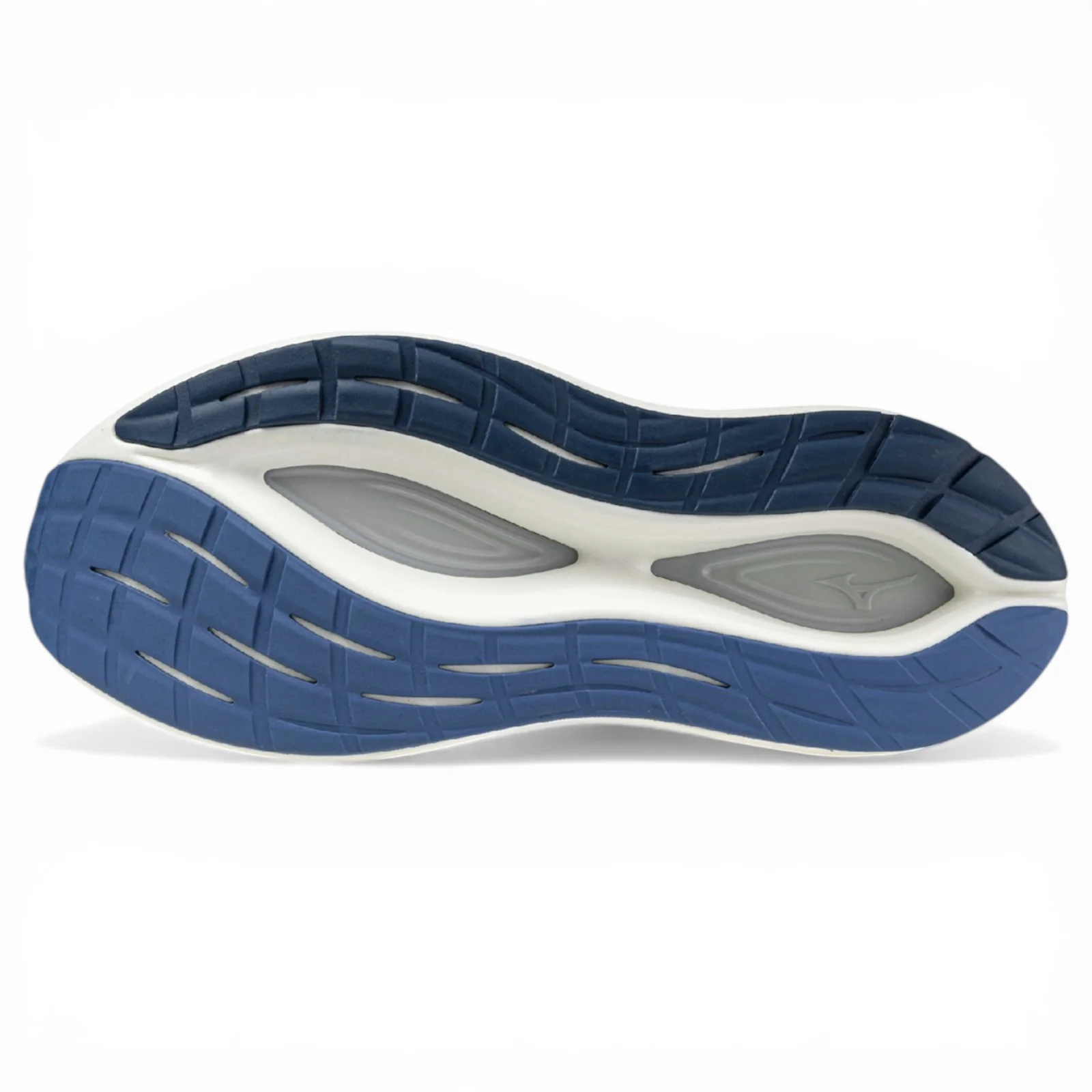 Mizuno Neo Vista 2 Mens Racing Running Shoes - Blue - Image 4