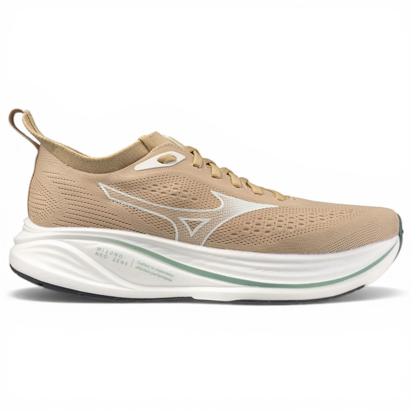 Mizuno Neo Zen 2 High-Performance Mens Running Shoes