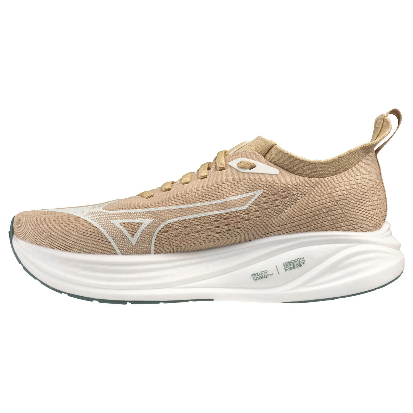 Mizuno Neo Zen 2 High-Performance Mens Running Shoes - Image 2