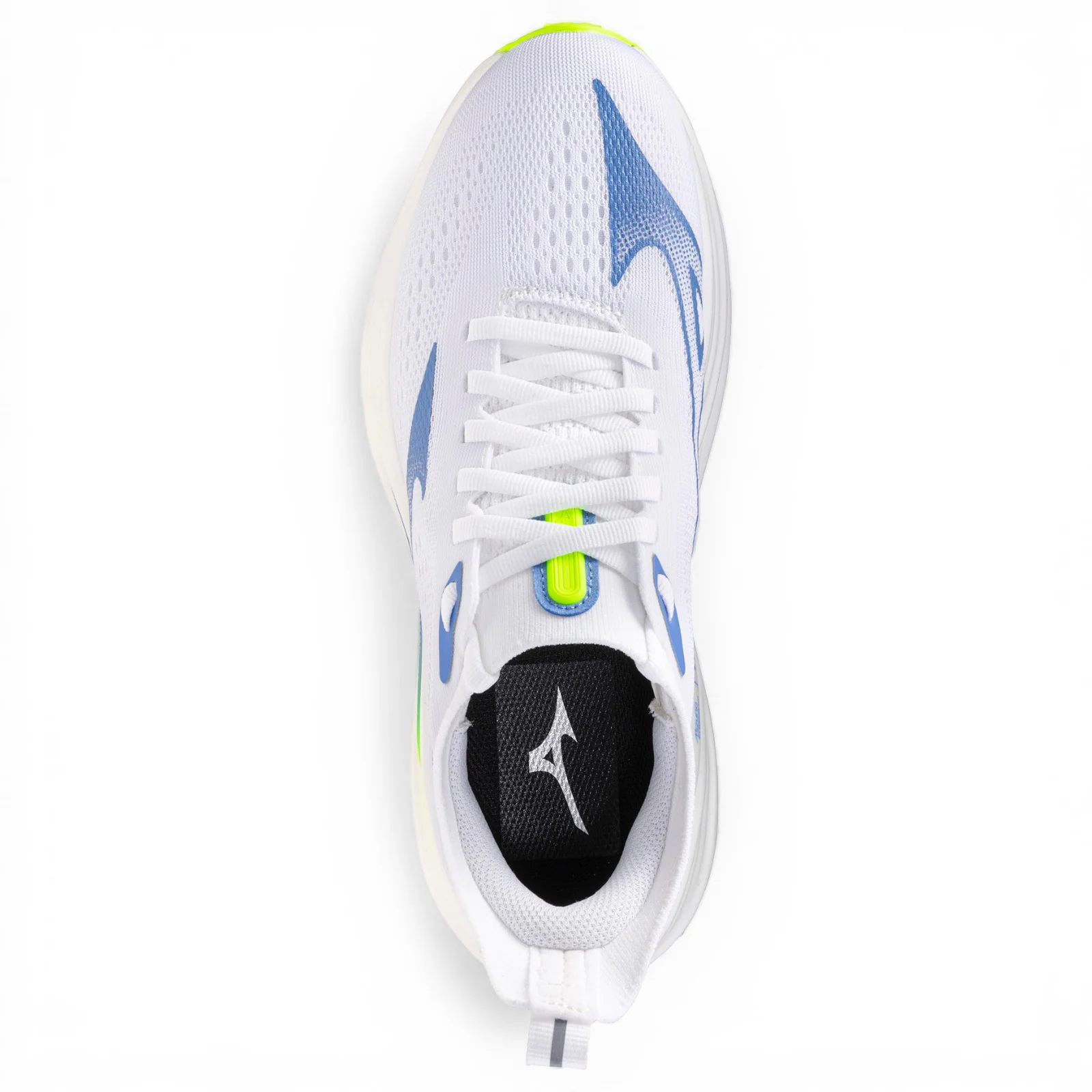 Mizuno Neo Zen 2 High-Performance Womens Running Shoes - Image 3