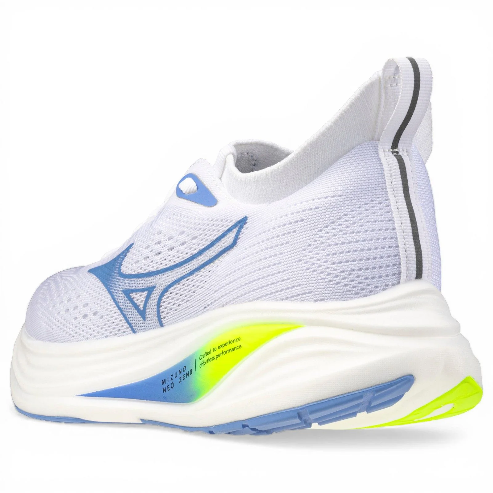 Mizuno Neo Zen 2 High-Performance Womens Running Shoes - Image 7