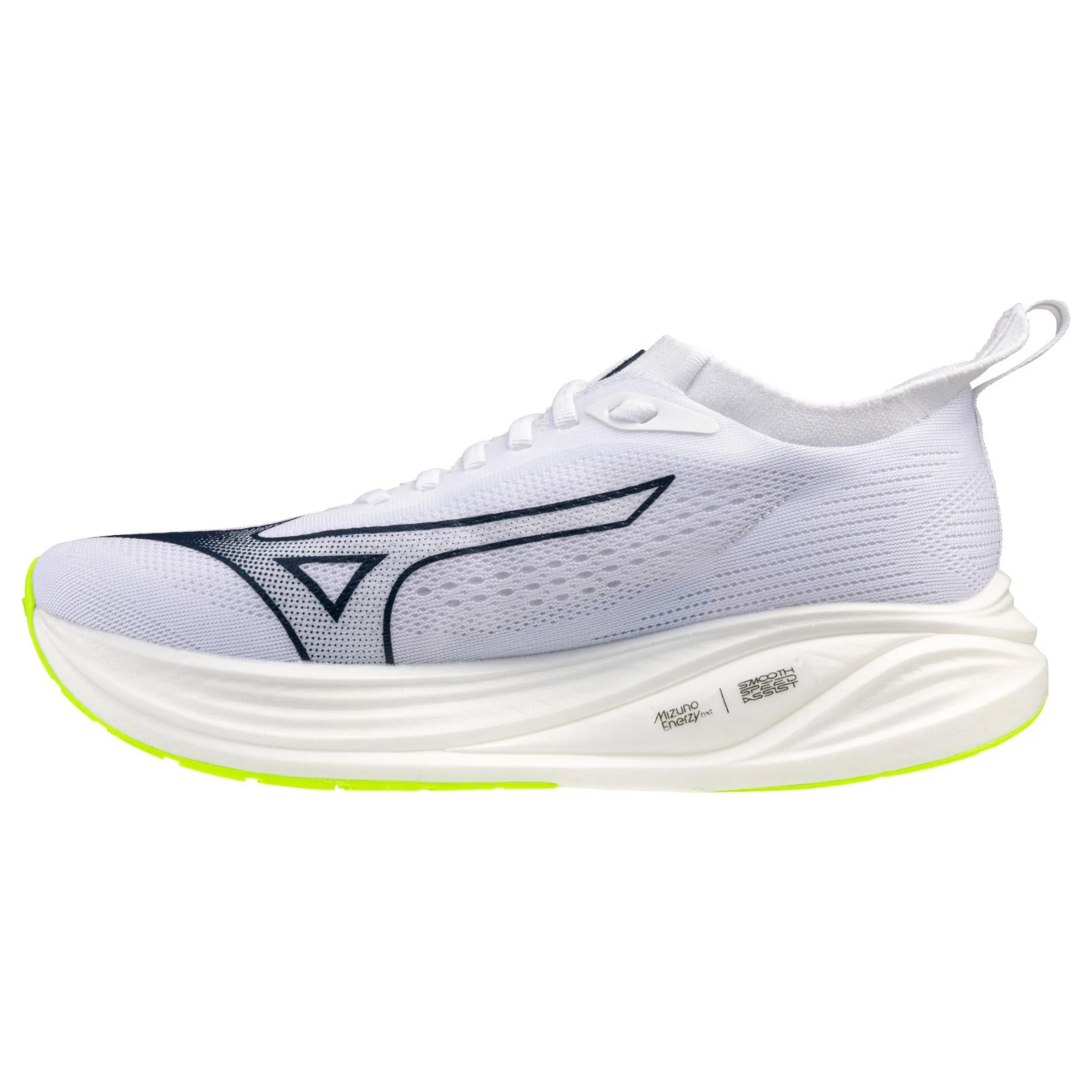 Mizuno Neo Zen 2 High-Performance Mens Running Shoes - Image 2