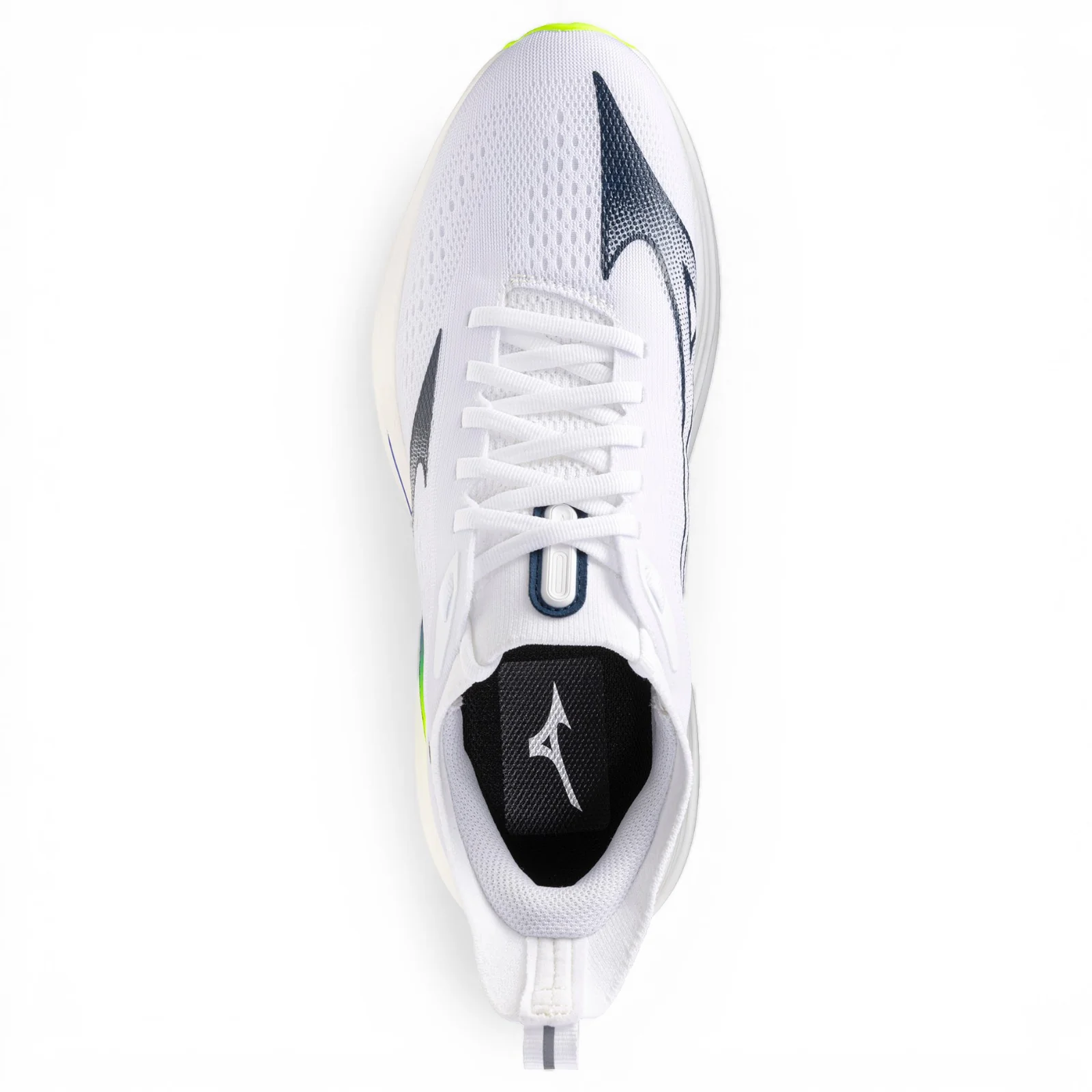 Mizuno Neo Zen 2 High-Performance Mens Running Shoes - Image 4