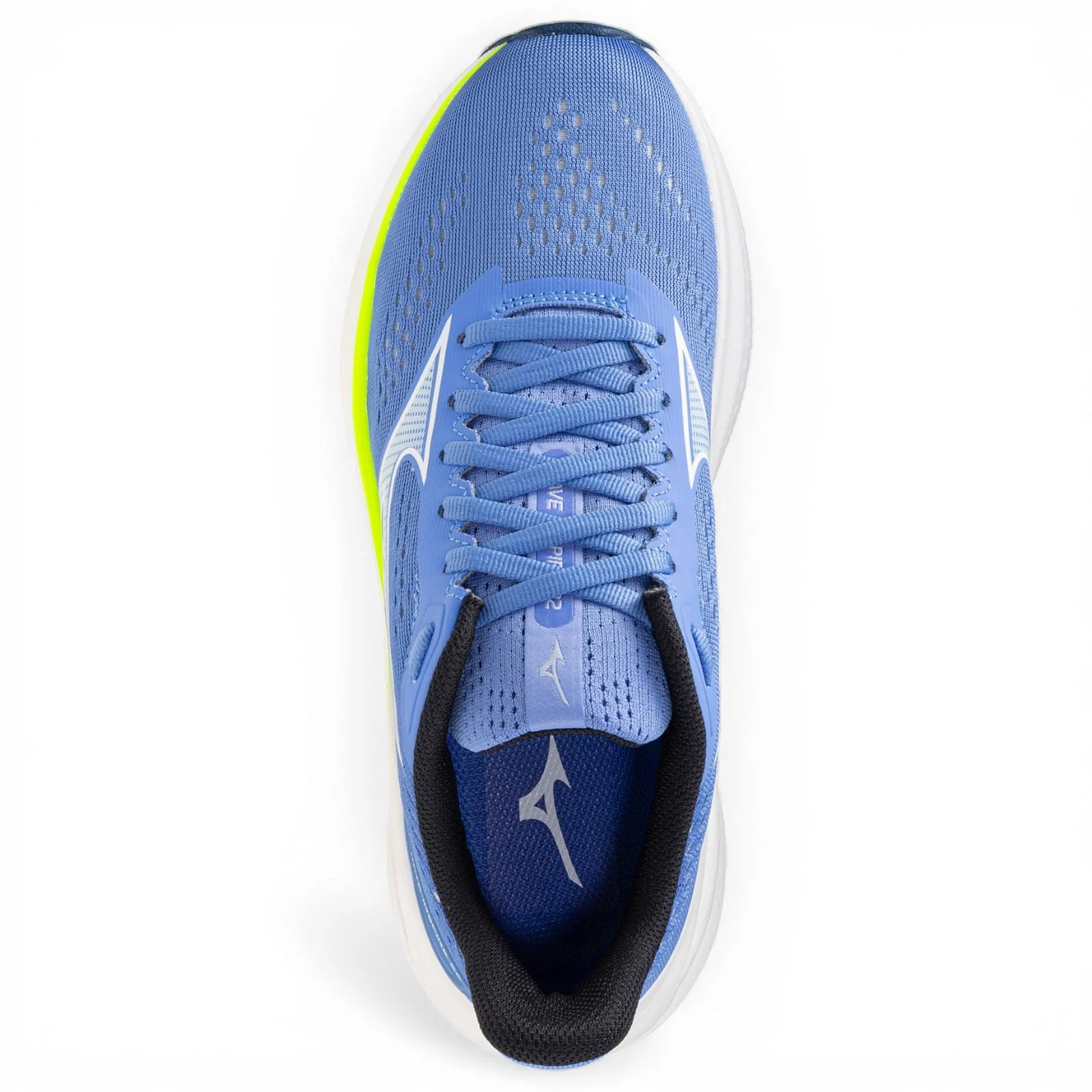 Mizuno Wave Inspire 22 Womens Cushioned Running Shoes - Image 3