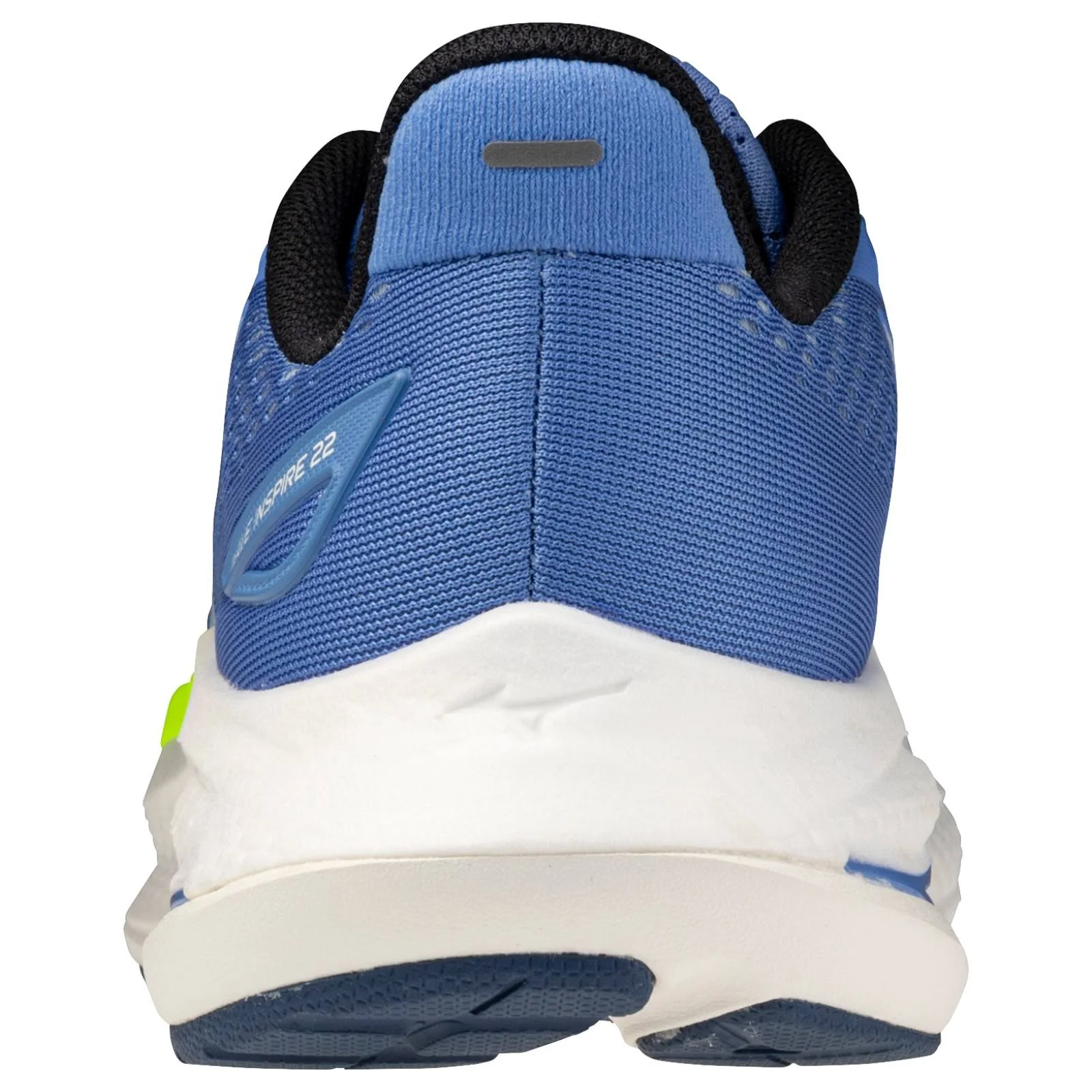 Mizuno Wave Inspire 22 Womens Cushioned Running Shoes - Image 5