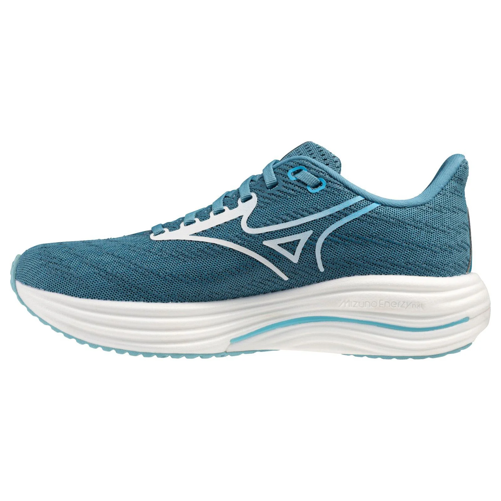 Mizuno Wave Rider 29 Womens Cushioned Running Shoes - Image 2