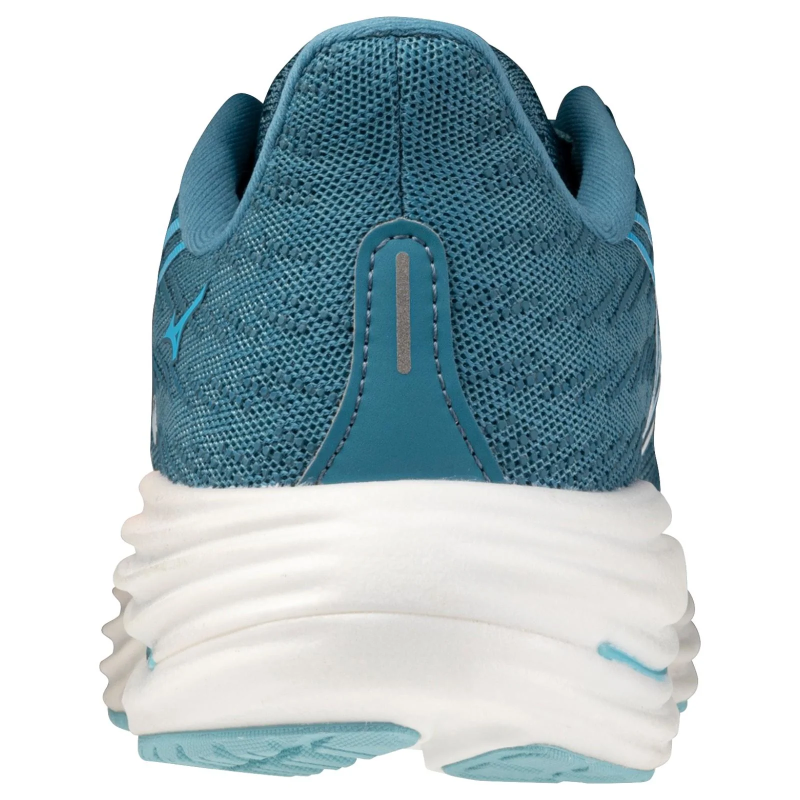 Mizuno Wave Rider 29 Womens Cushioned Running Shoes - Image 5