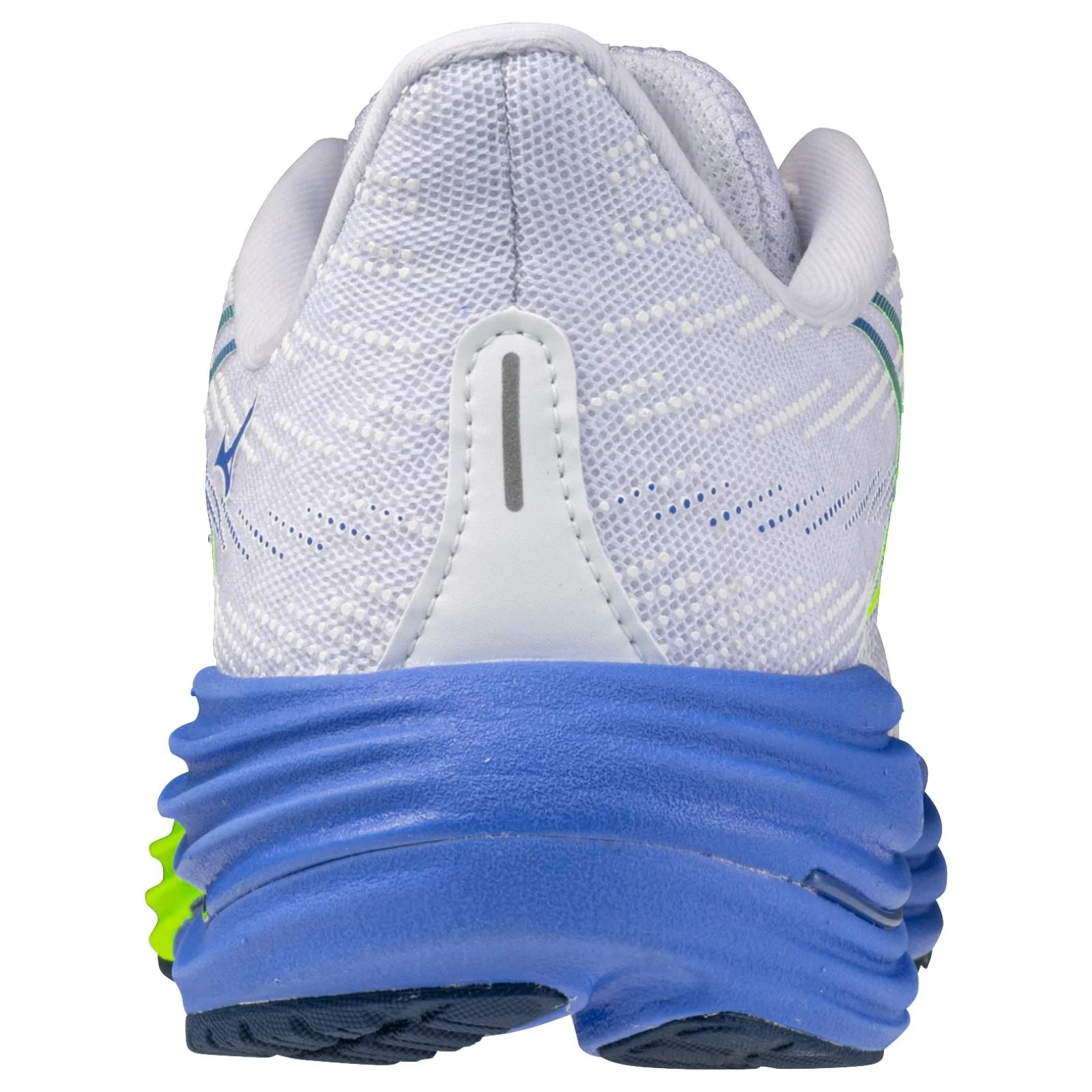 Mizuno Wave Rider 29 Womens Cushioned Running Shoes - Image 5