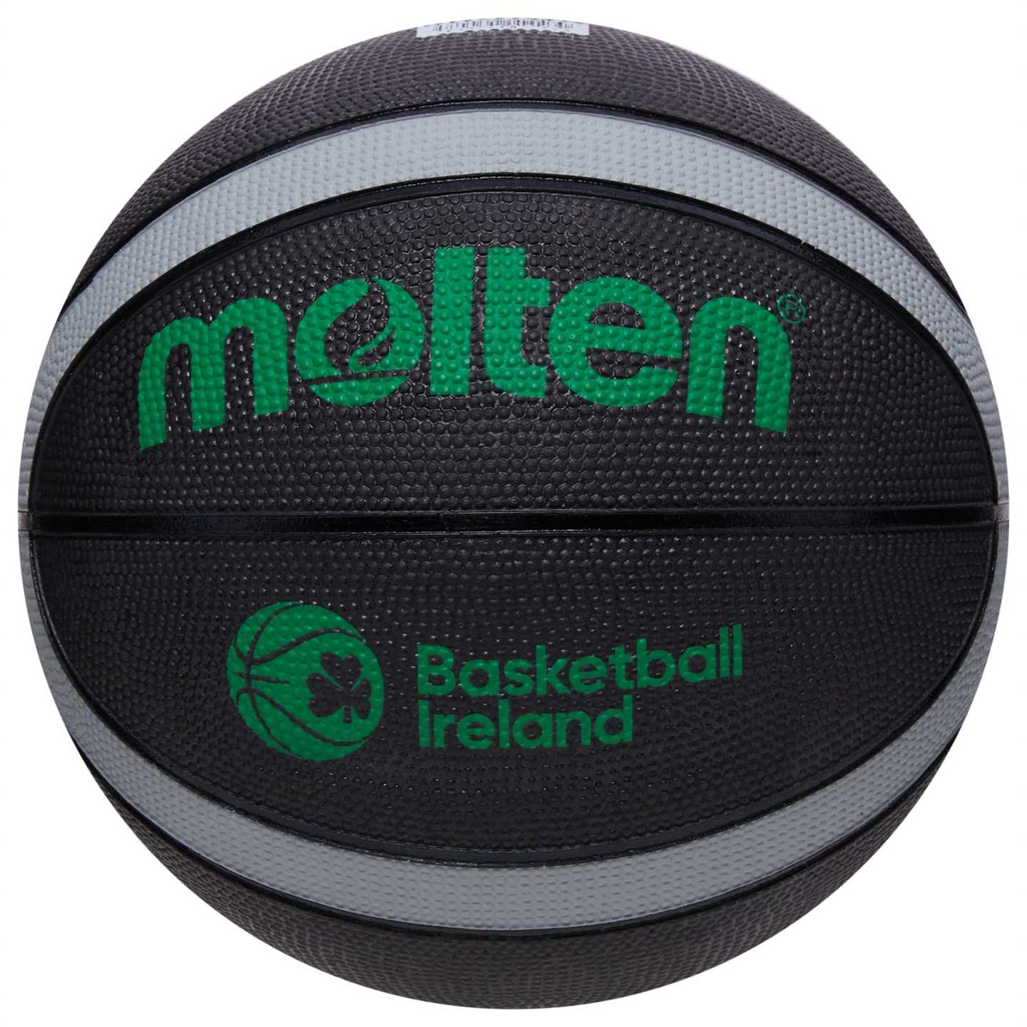 Molten Basketball Ireland Basketball Size 5 - 10 Pack - Image 2