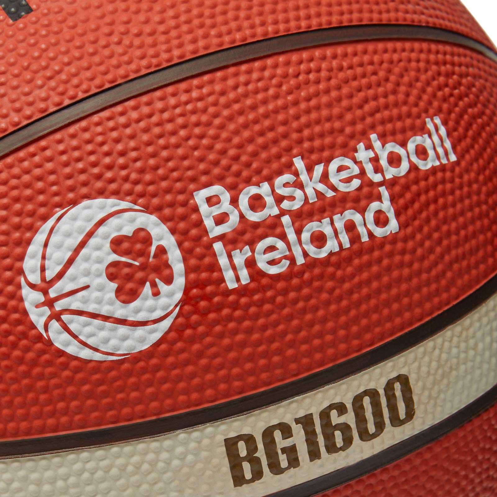 Molten Basketball Ireland Beginners Basketball - Size 5 - Image 4