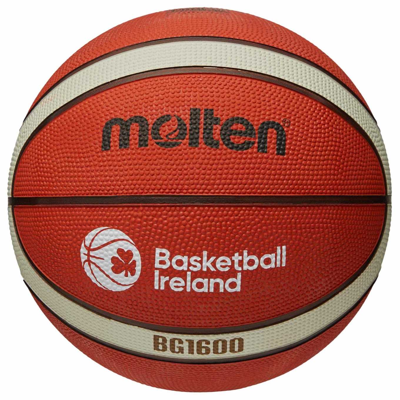 Molten Basketball Ireland Beginners Basketball Size 6 - 10 Pack - Image 2
