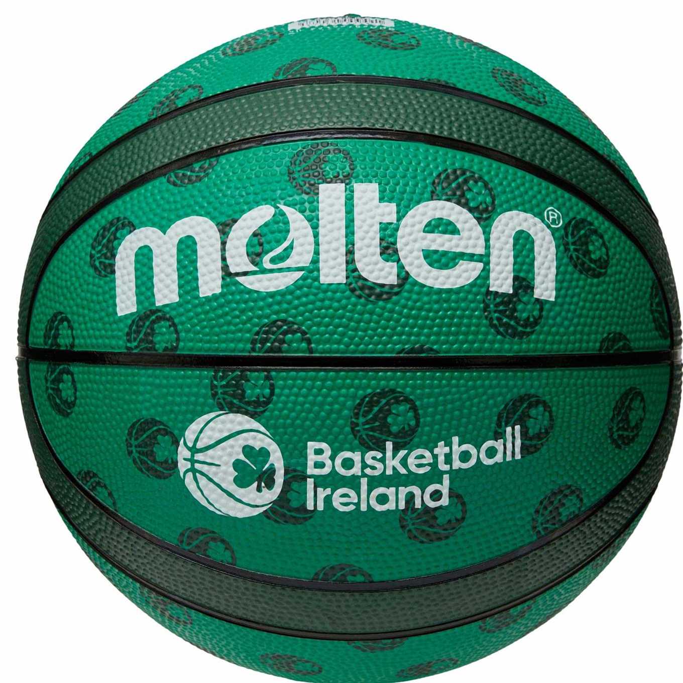 Molten Basketball Ireland Beginners Basketball Size 7 - 10 Pack - Image 2
