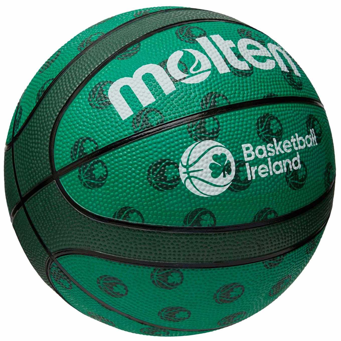 Molten Basketball Ireland Beginners Basketball Size 7 - 10 Pack - Image 3