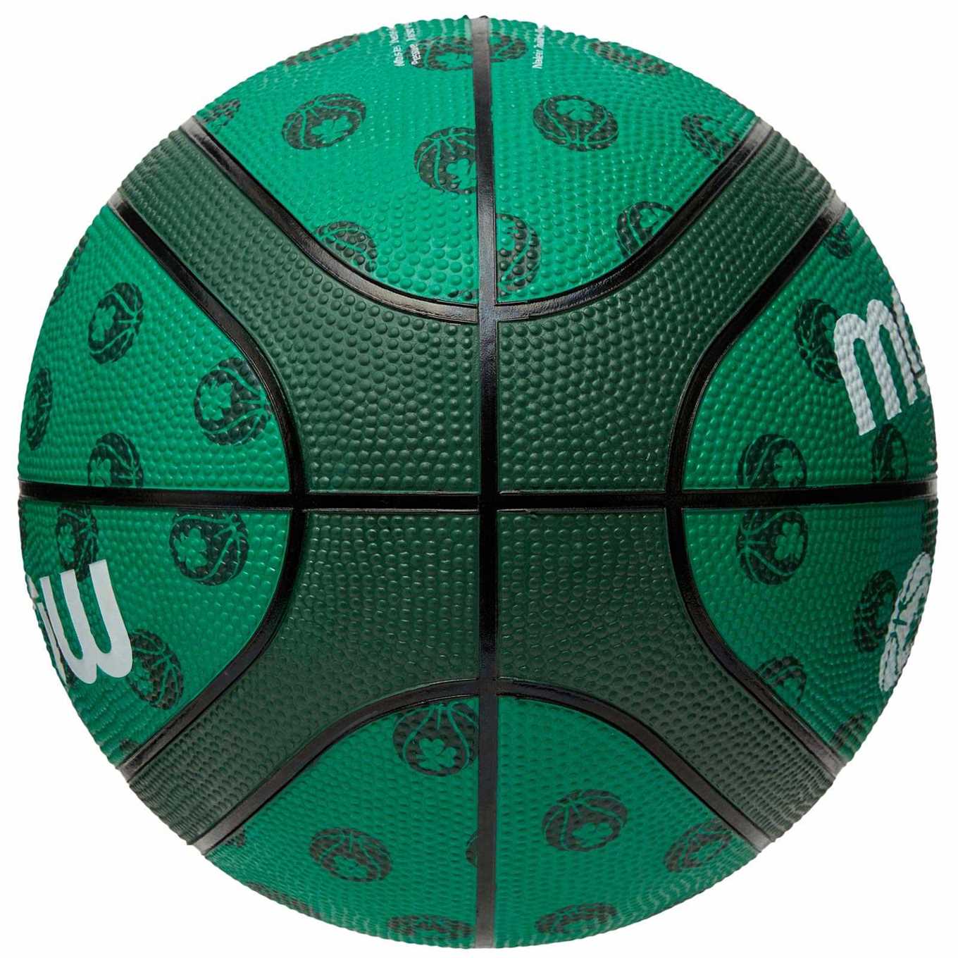 Molten Basketball Ireland Beginners Basketball Size 7 - 10 Pack - Image 4