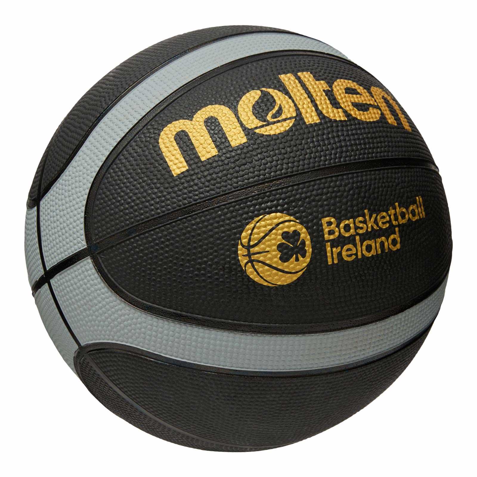 Molten Basketball Ireland Beginners Basketball - Size 7 - Image 2
