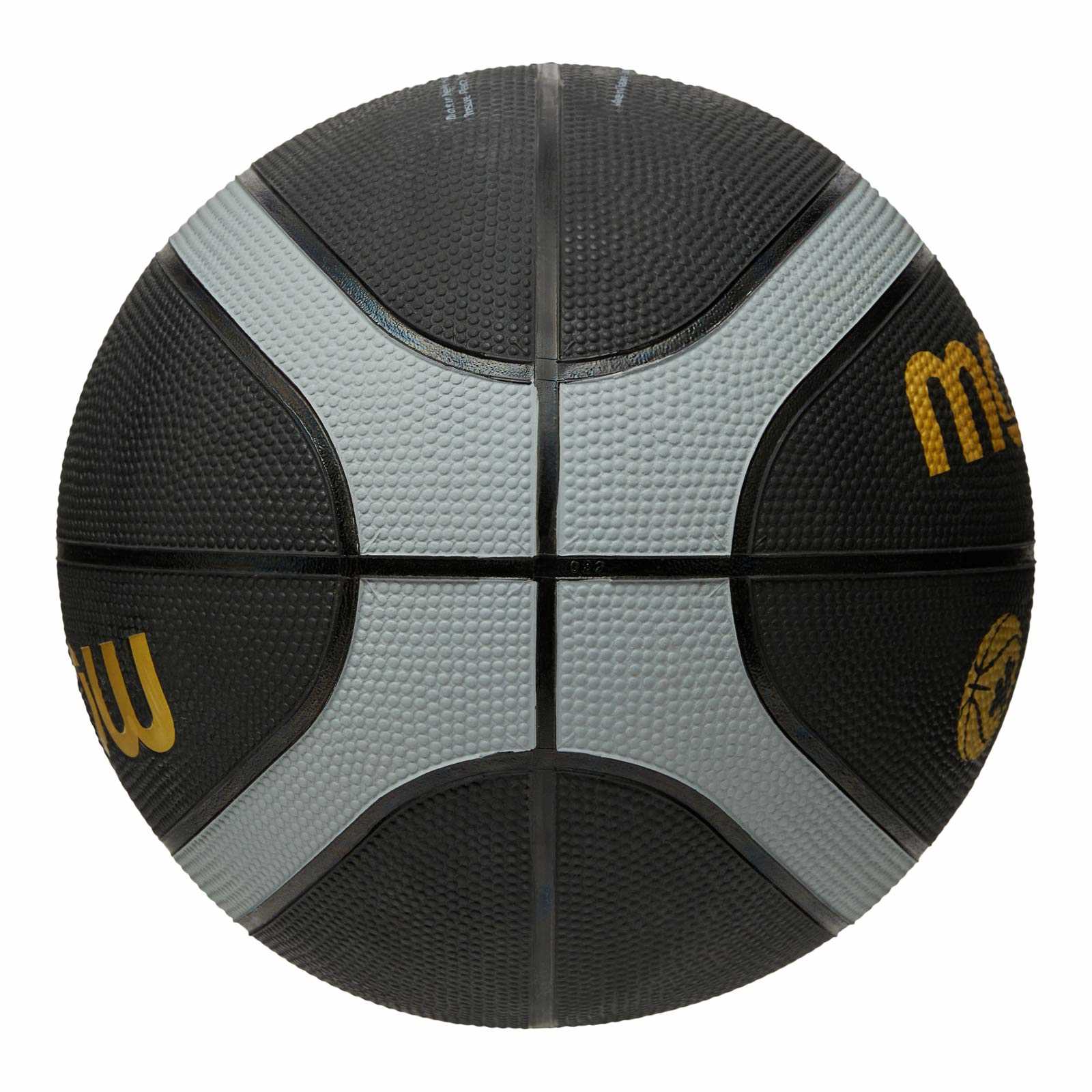 Molten Basketball Ireland Beginners Basketball - Size 7 - Image 3